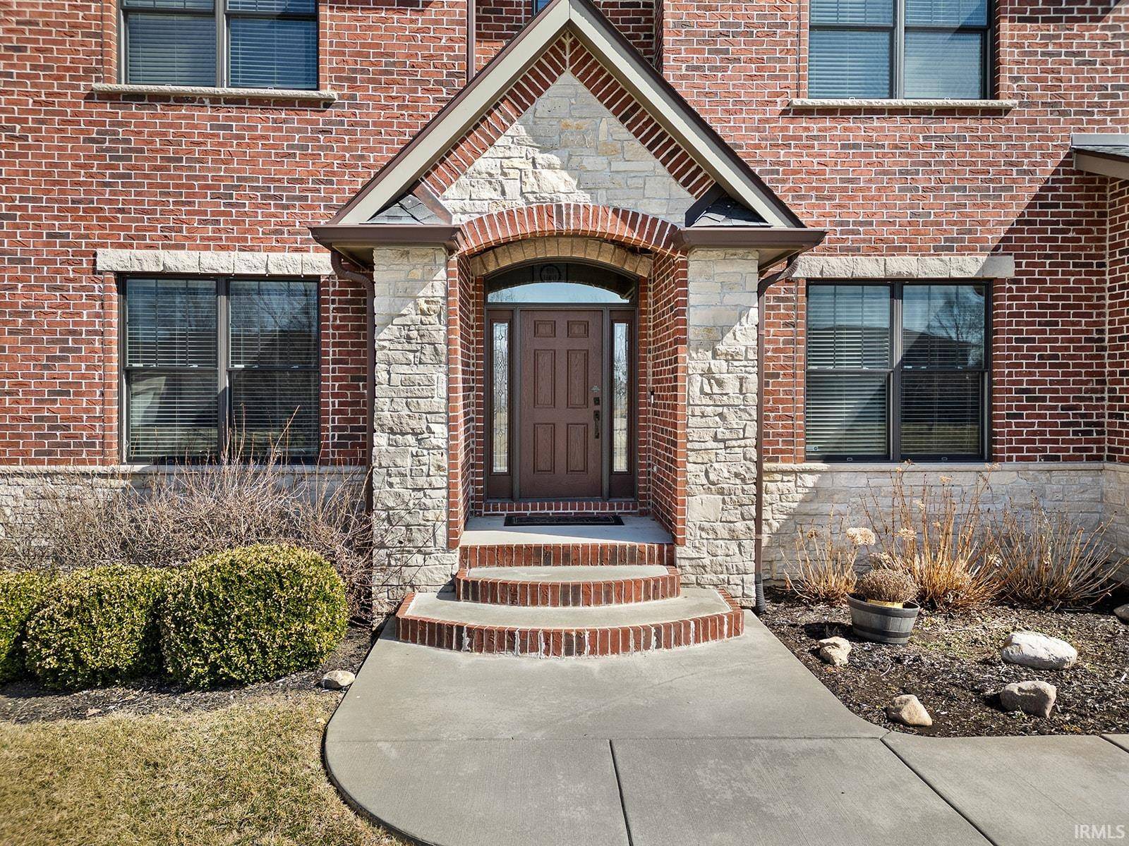West Lafayette, IN 47906-9068,294 Zinnia Street
