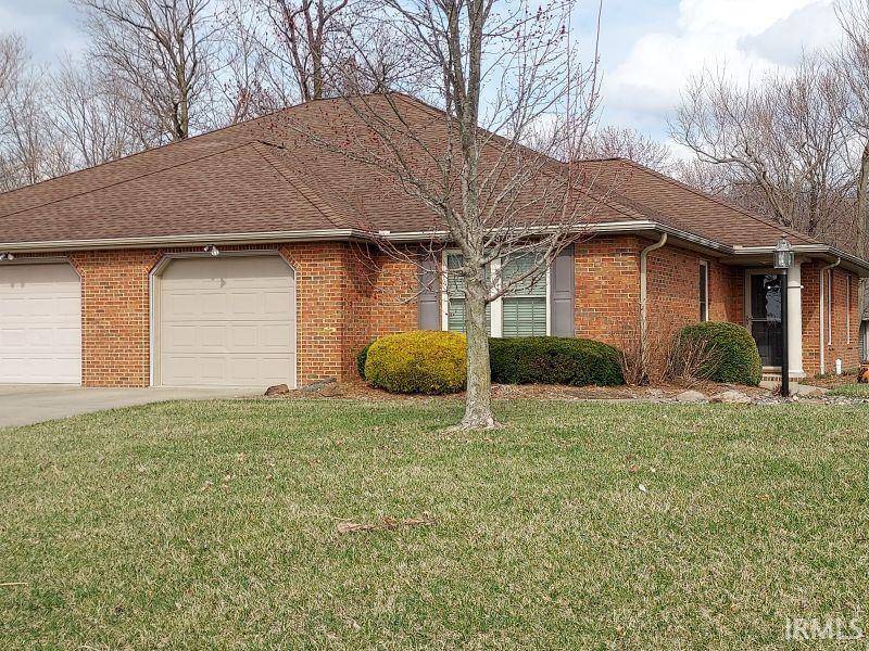 Jasper, IN 47546,4178 Westfall Court