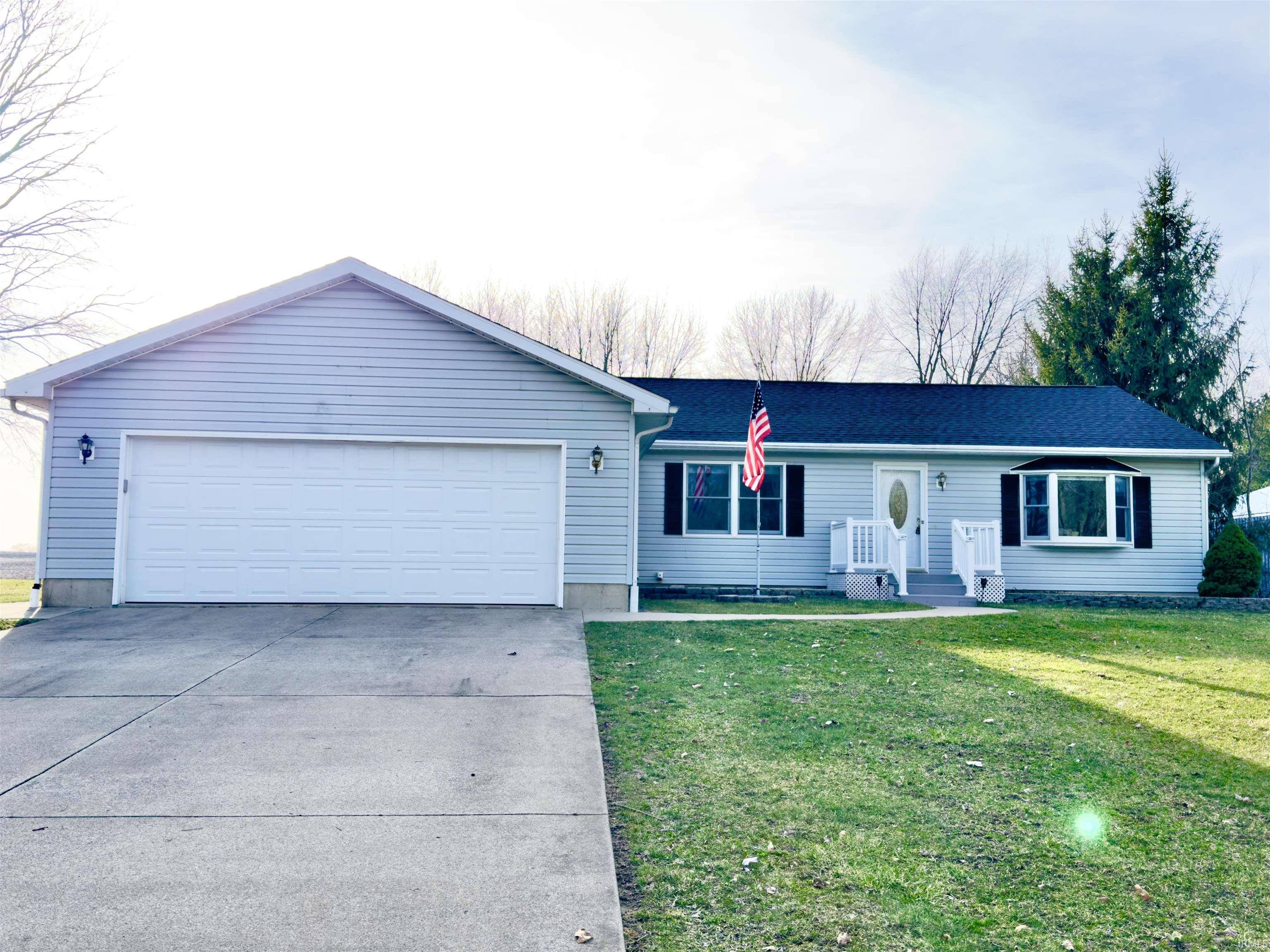 Warsaw, IN 46582,3395 N 600 E Road