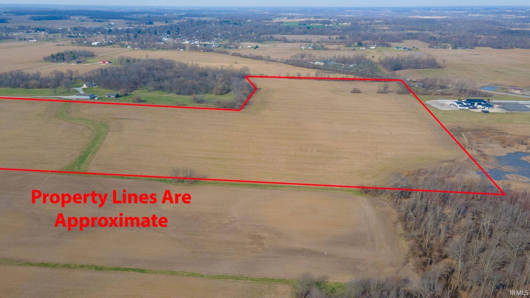 Spiceland, IN 47385,000 E County Road 650 South
