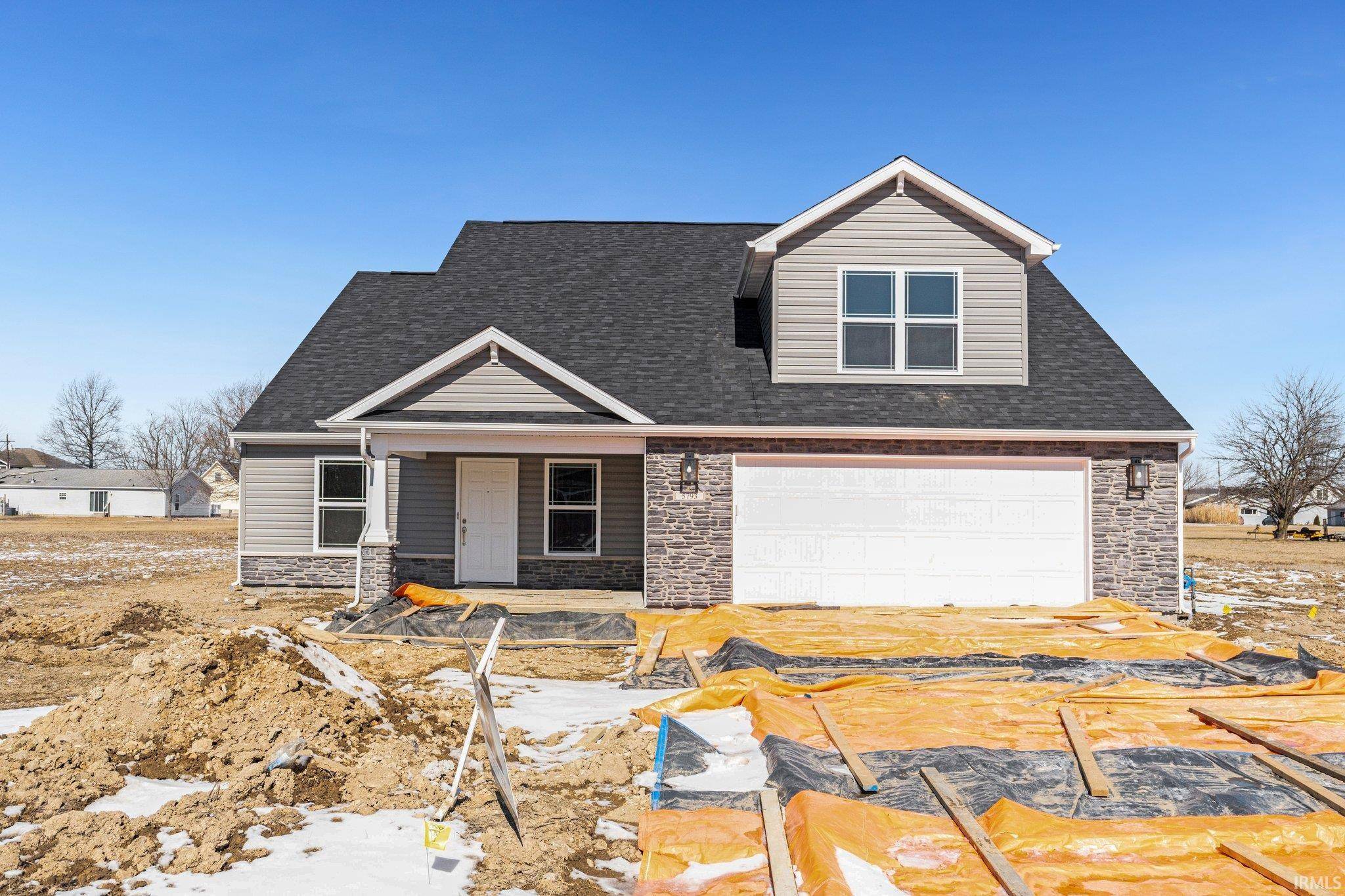 Monticello, IN 47960,5793 E St. Johns Avenue