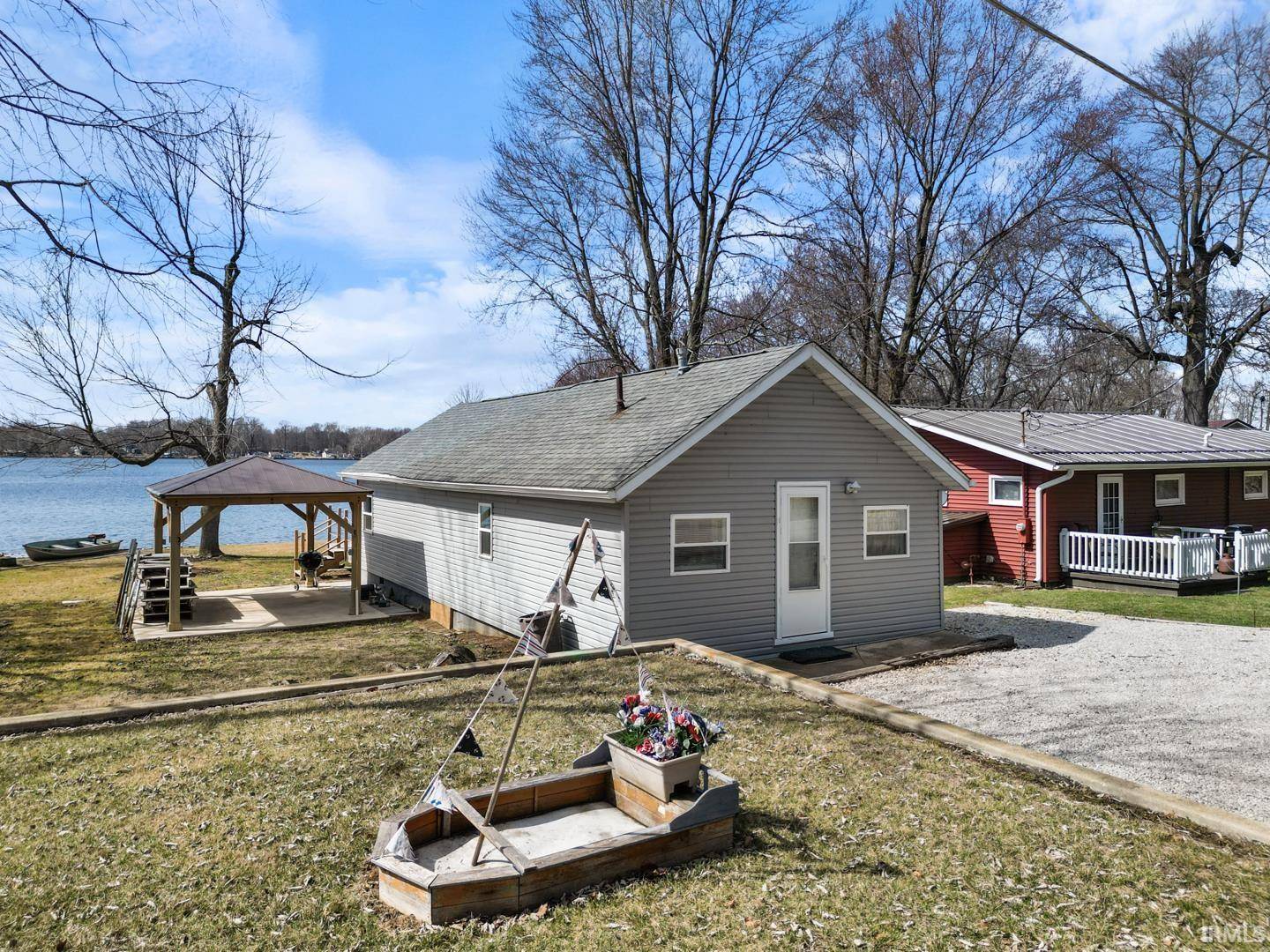 Claypool, IN 46510,9469 S 750 W Road