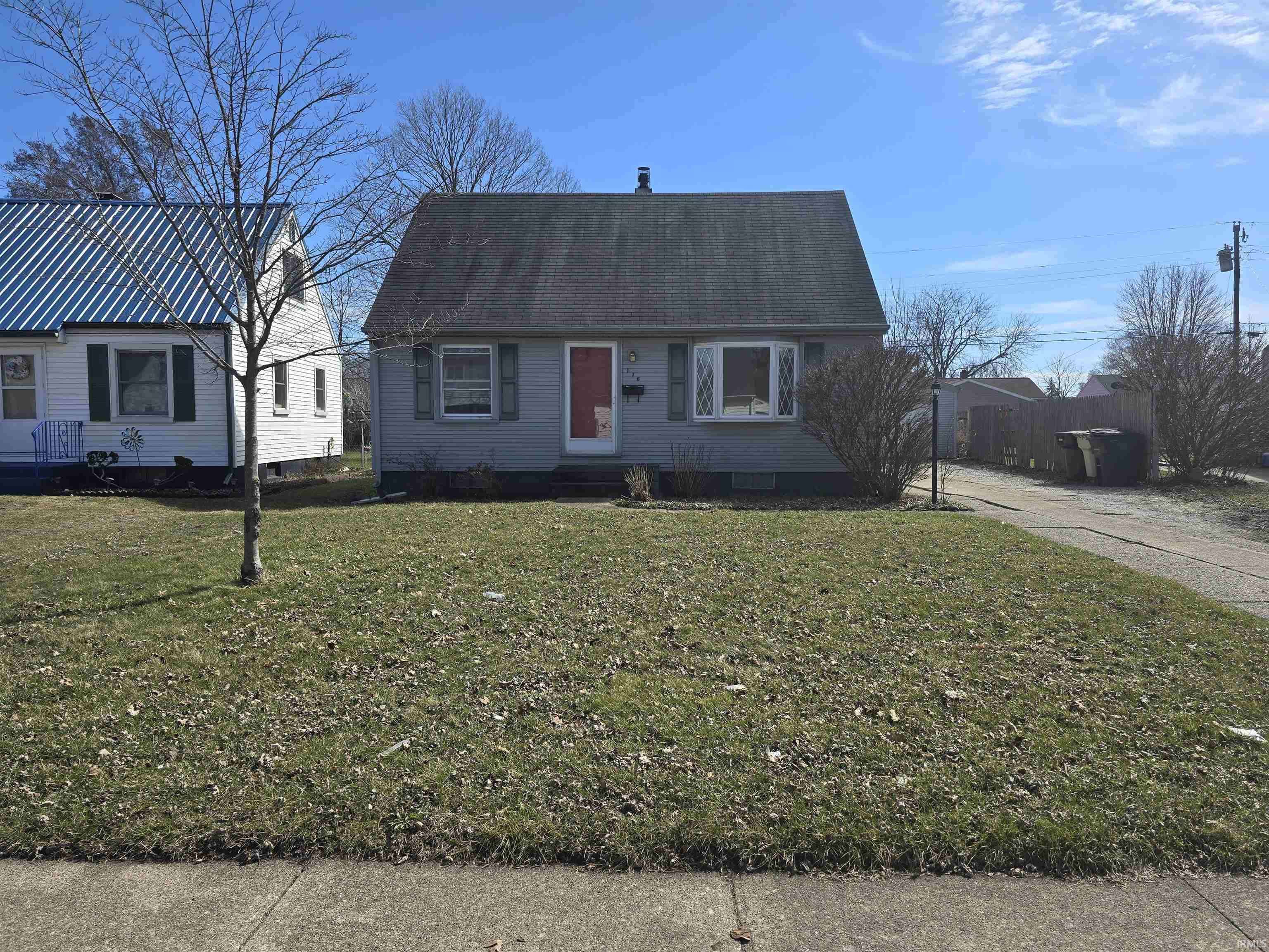 South Bend, IN 46619,176 Concord Avenue