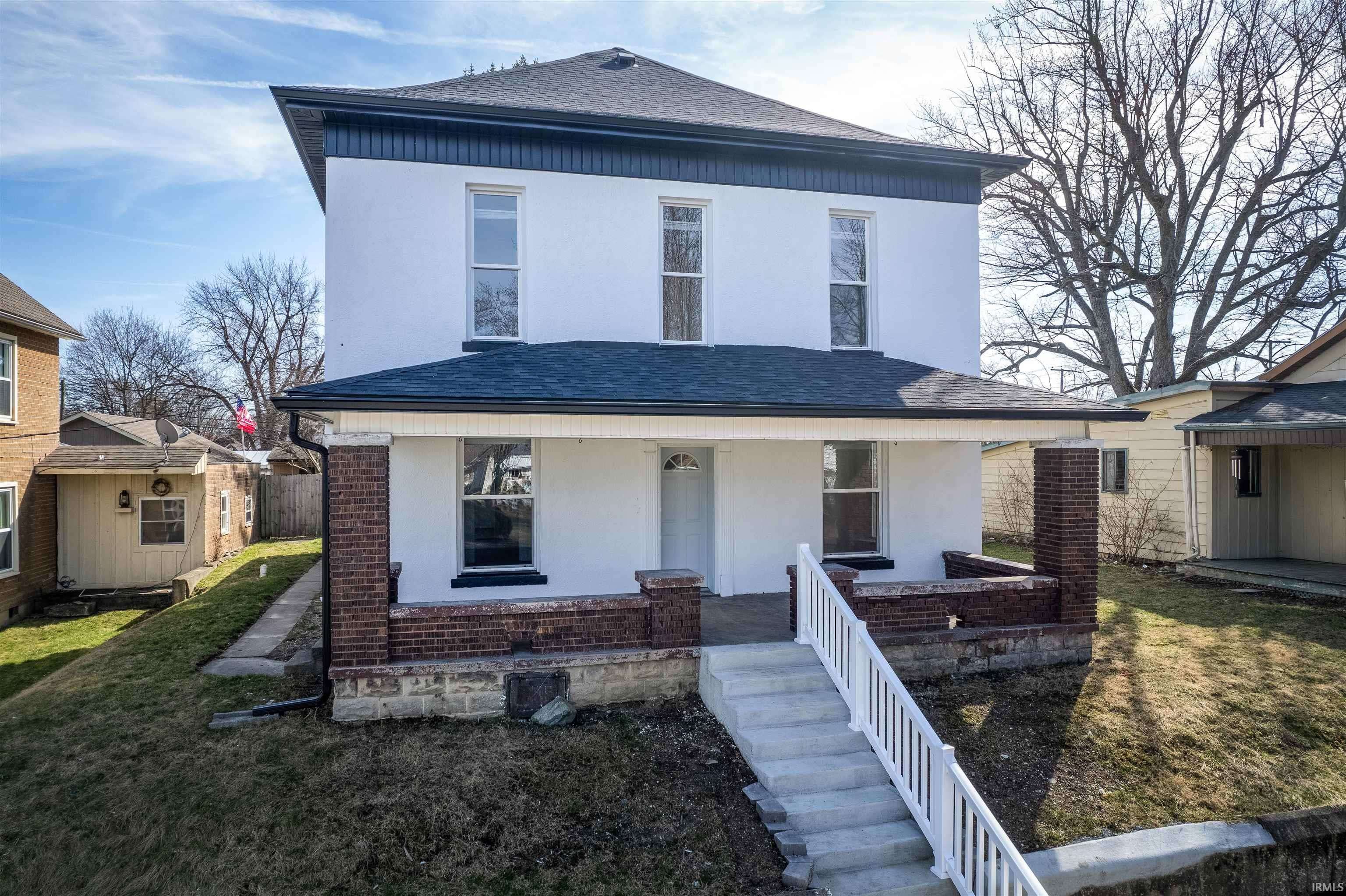 Winchester, IN 47394,549 W Franklin Street