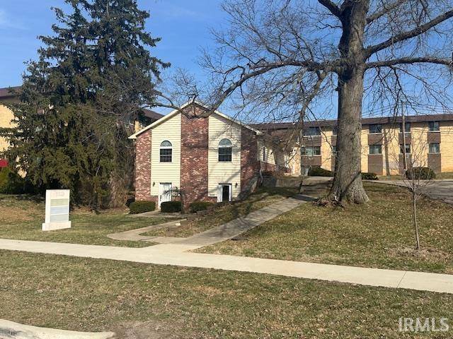 Bloomington, IN 47408,113 - 117 E 19th Street