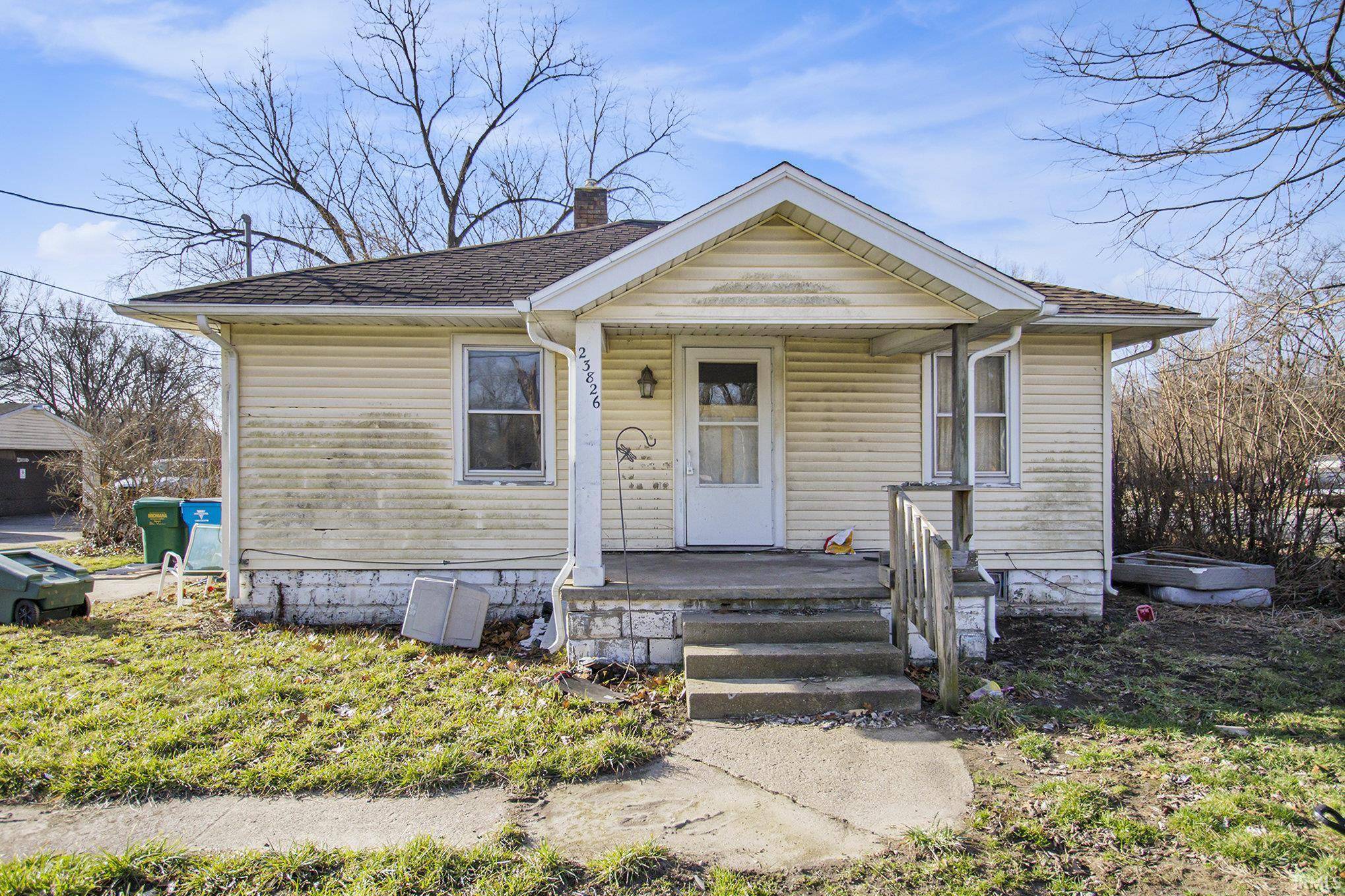 South Bend, IN 46628-5028,23826 Edison Road