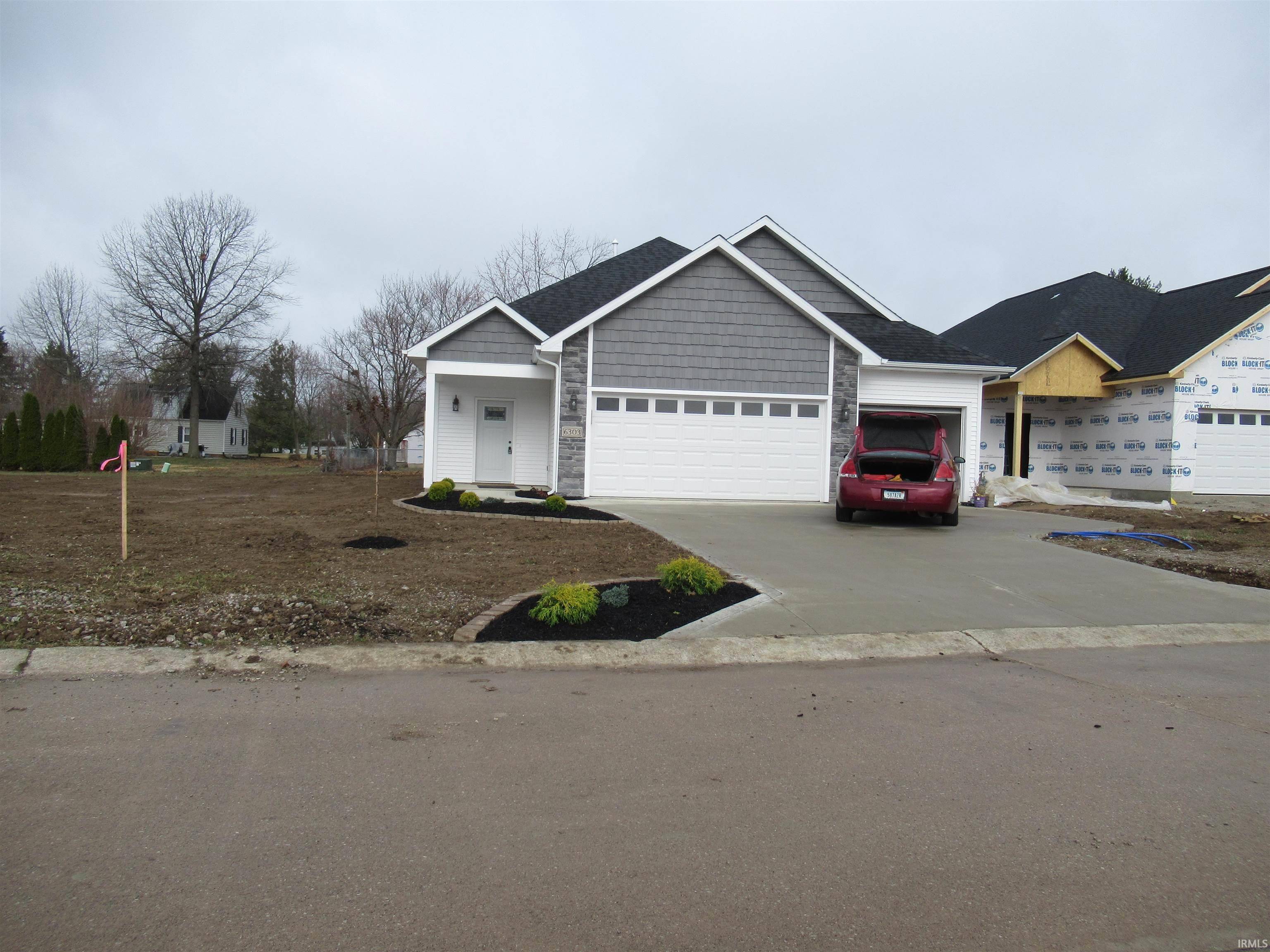 Fort Wayne, IN 46835,6303 Becker Drive
