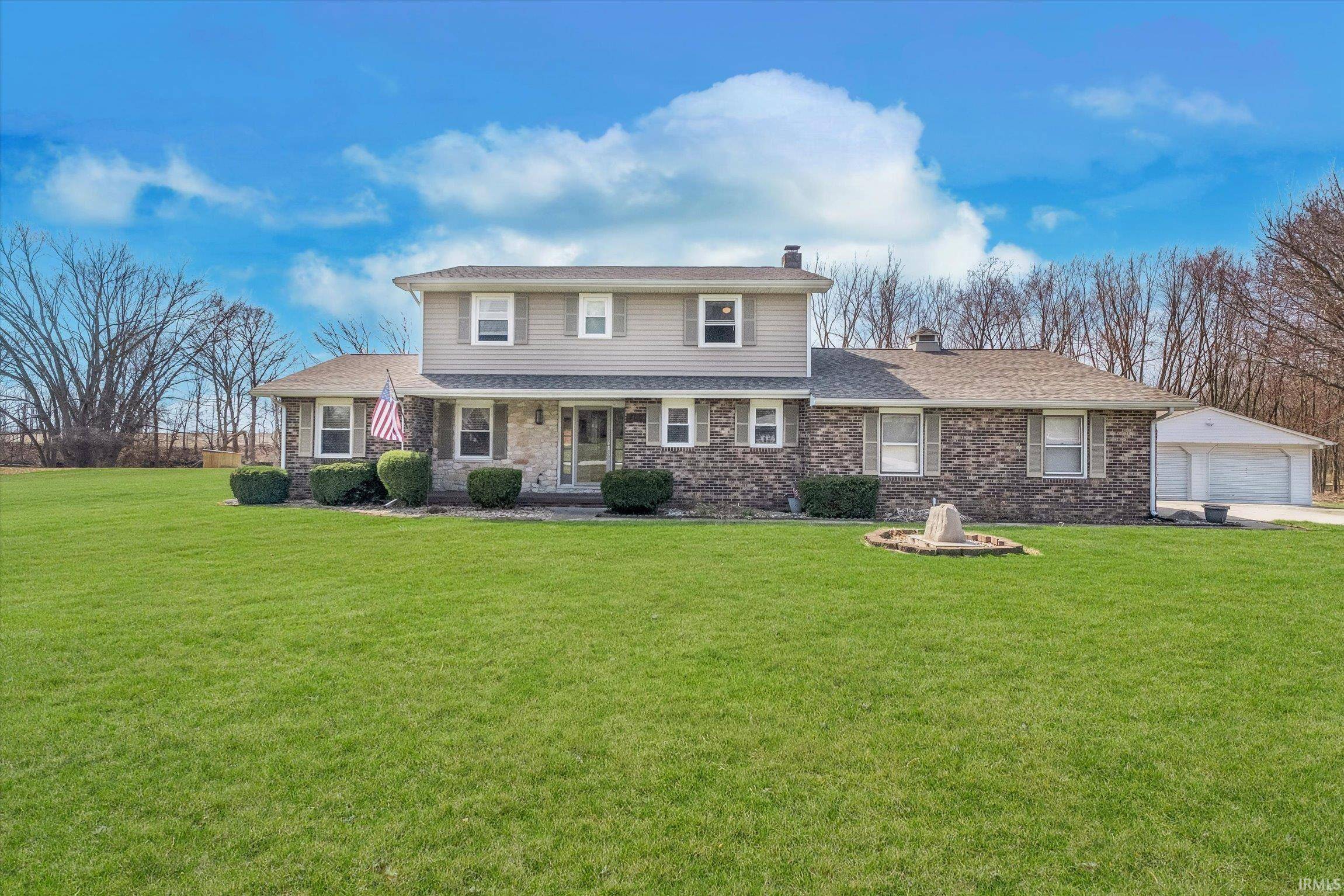 Kokomo, IN 46901-3636,400 Ridge Road