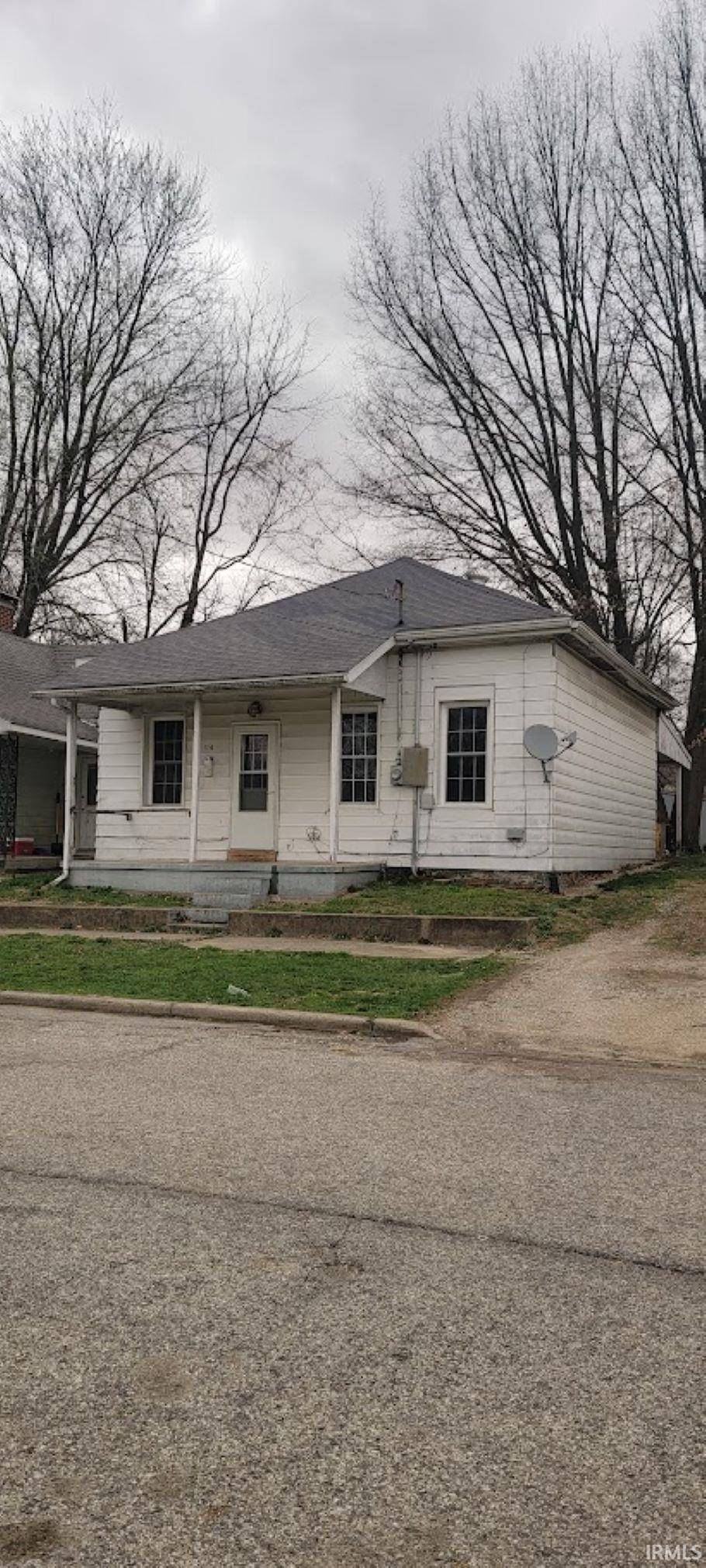 Washington, IN 47501-3641,104 Mill Street