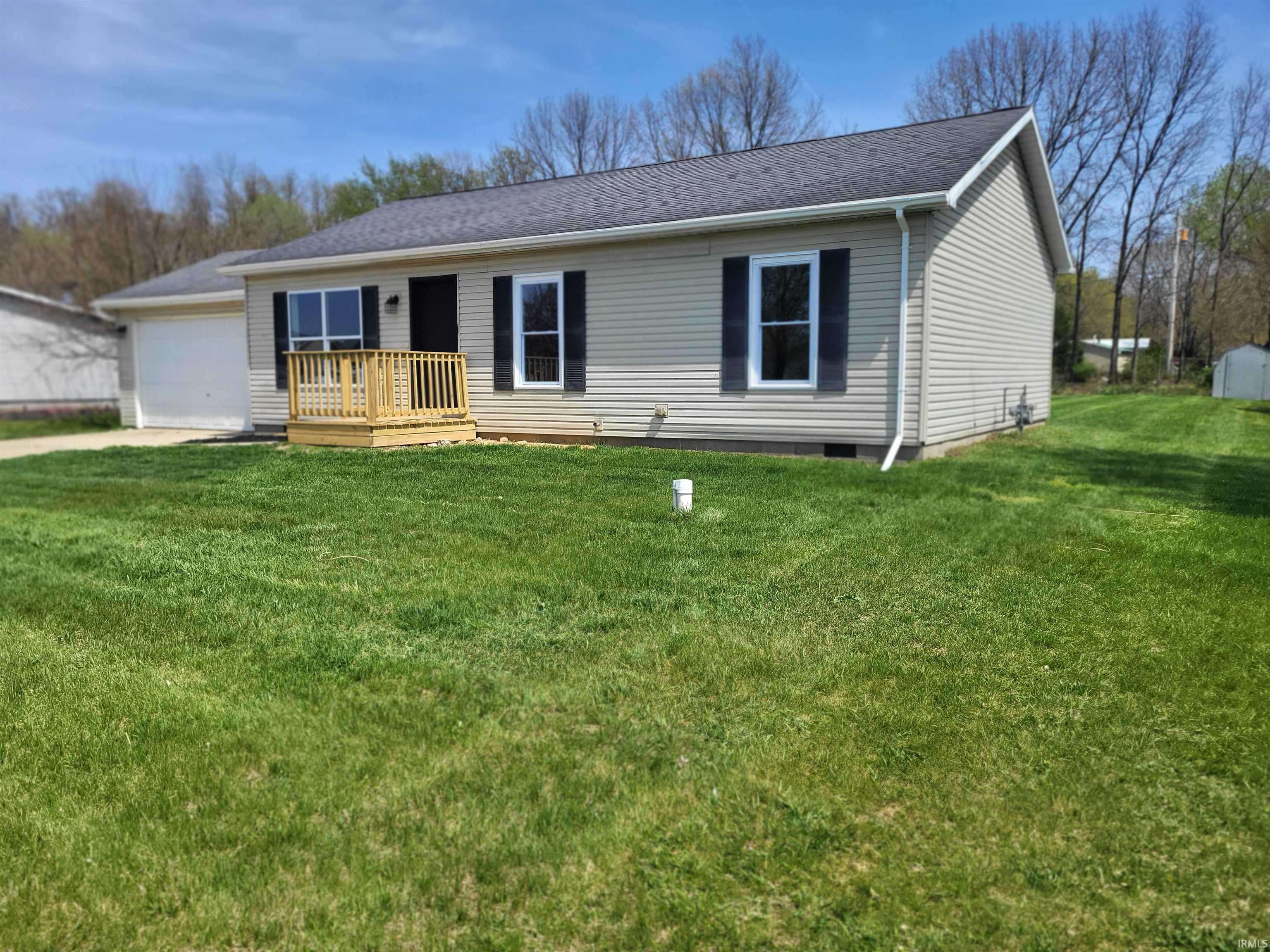 Middlebury, IN 46540,52772 Rachael Court