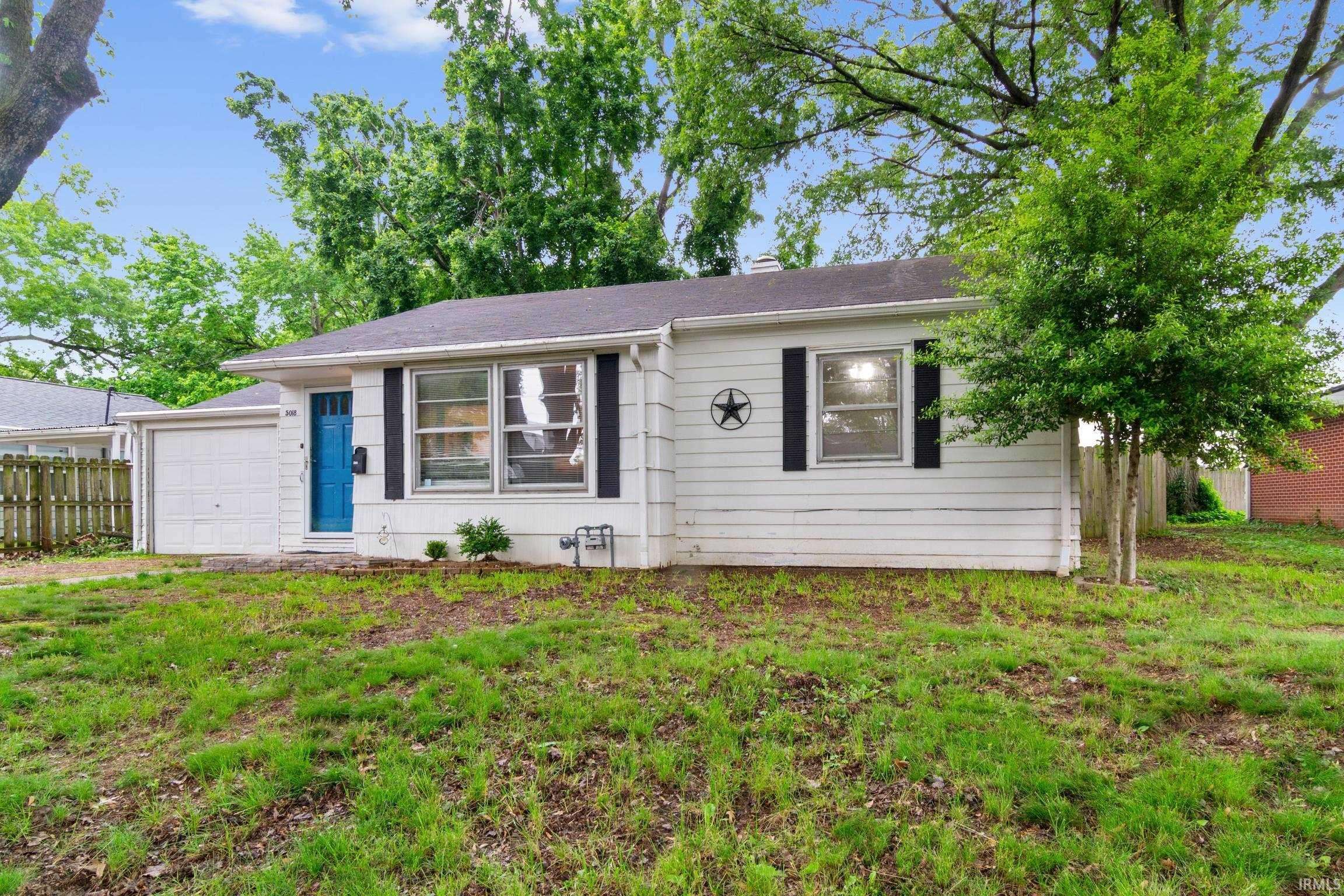 Evansville, IN 47715,5018 Graham Avenue