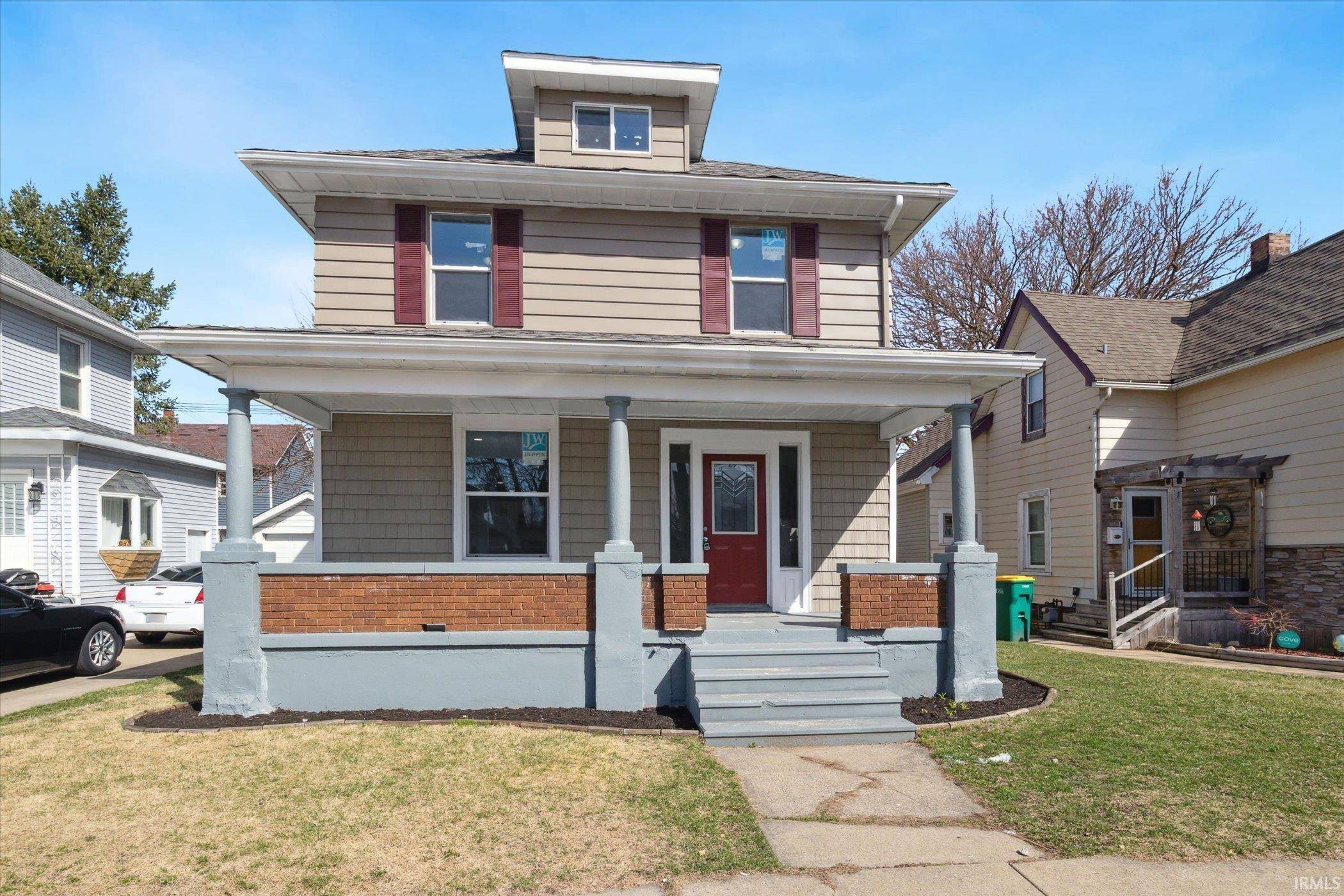 Mishawaka, IN 46544-2139,110 E 7Th Street