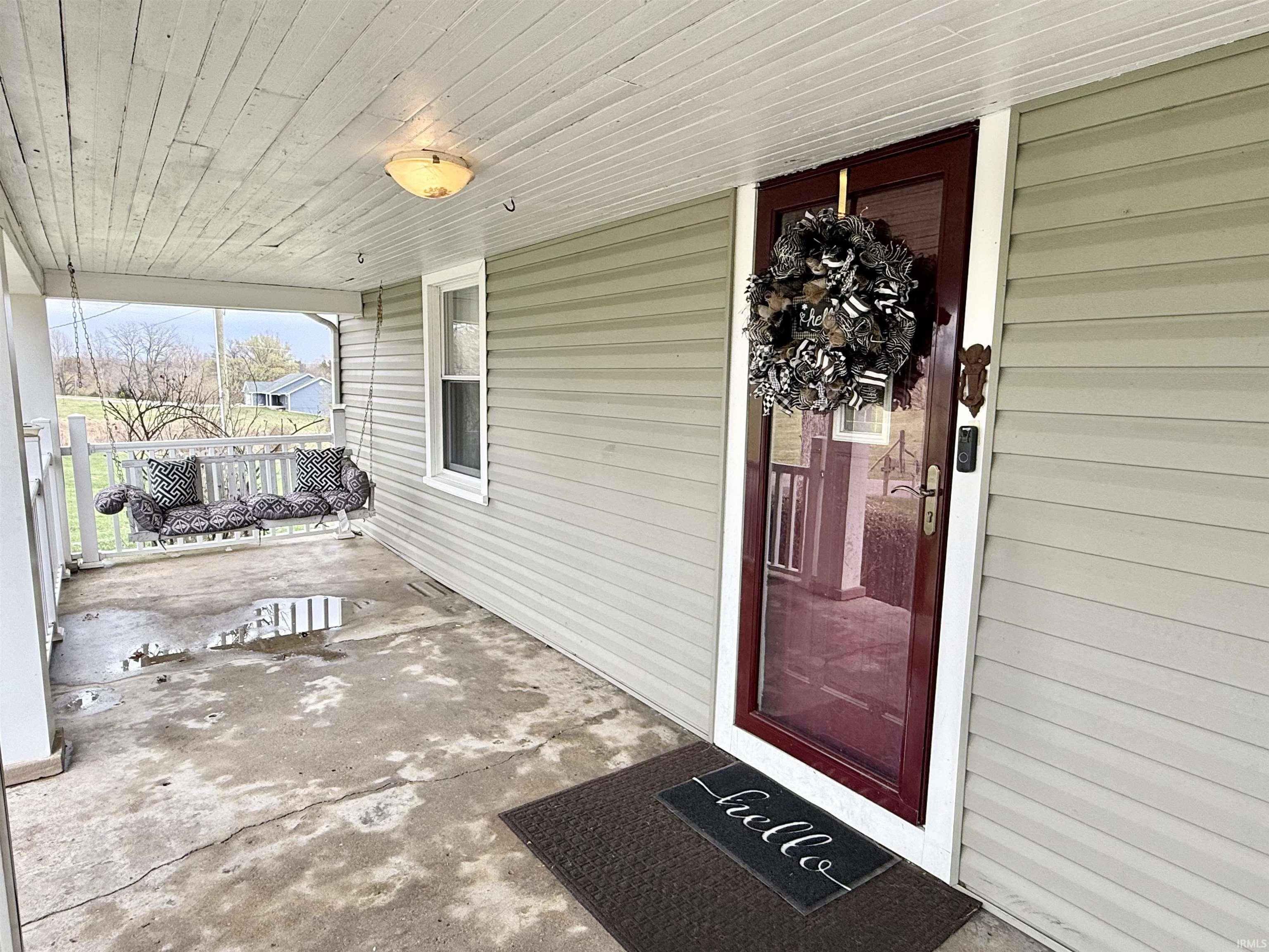 Bedford, IN 47421,4218 Vinegar Hill Road