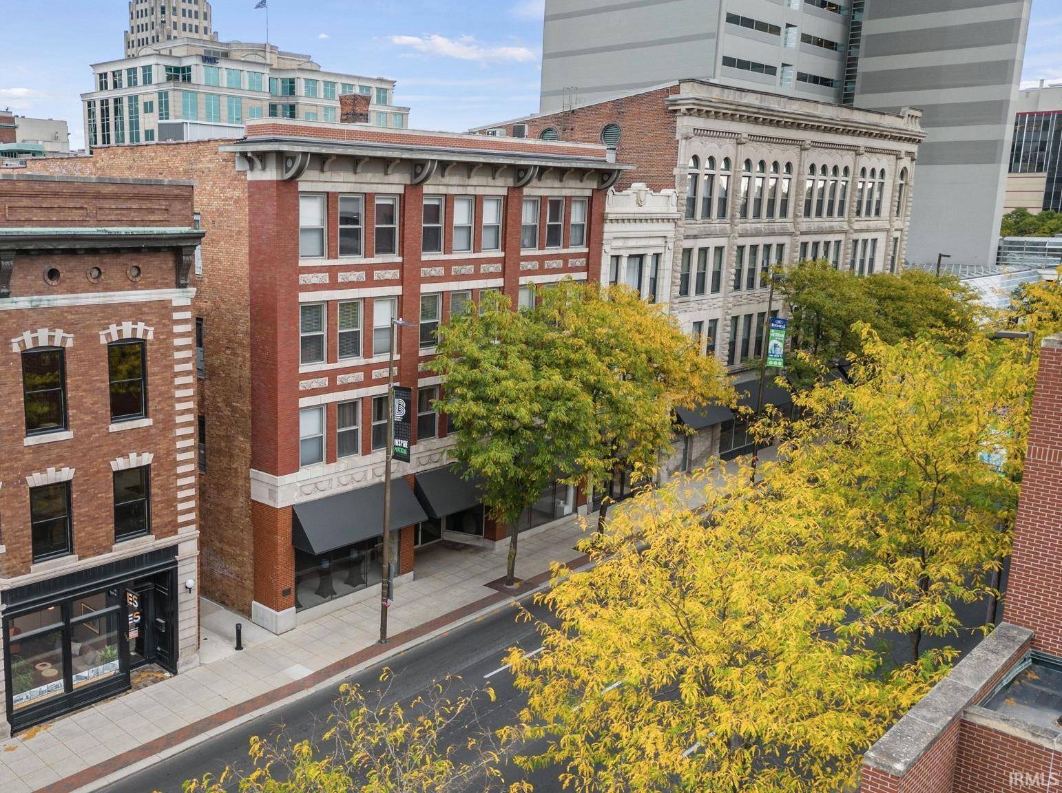 Fort Wayne, IN 46802,112 W Washington Boulevard #433