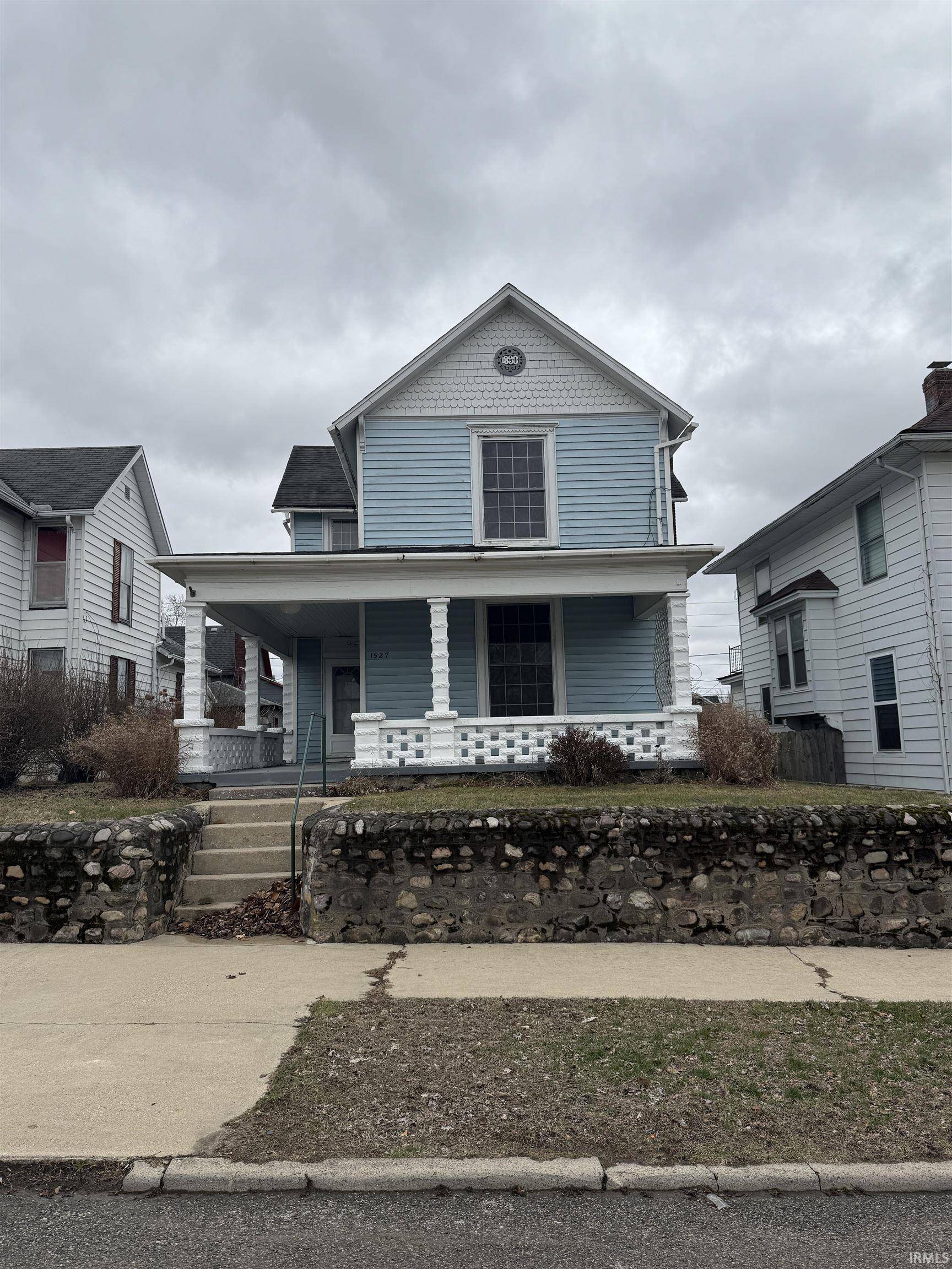 Logansport, IN 46947,1927 North Street