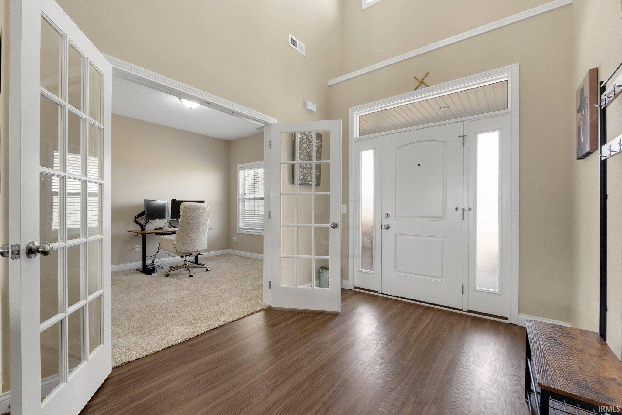 Columbia City, IN 46725,3020 E Butler Court