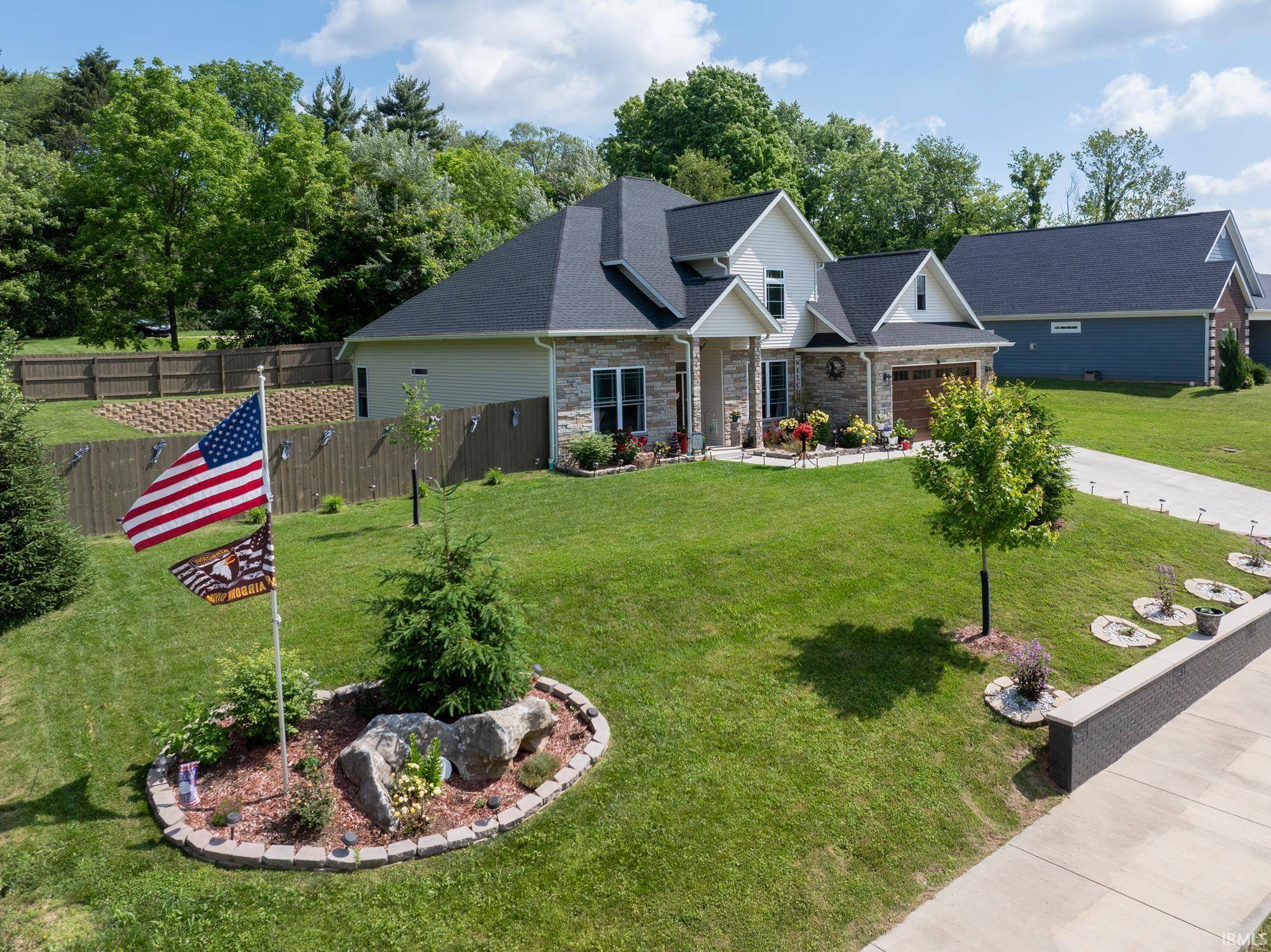 Bloomington, IN 47401,703 E Holland Drive