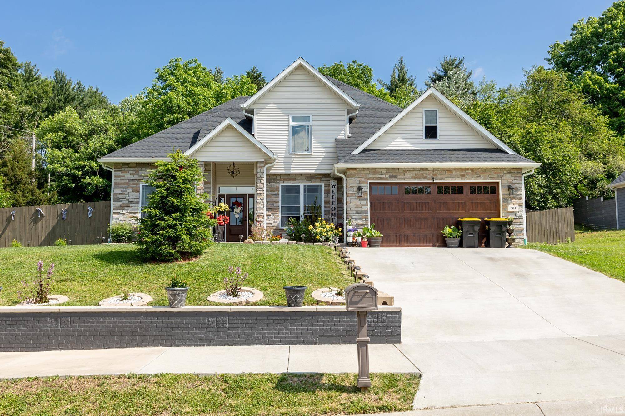 Bloomington, IN 47401,703 E Holland Drive