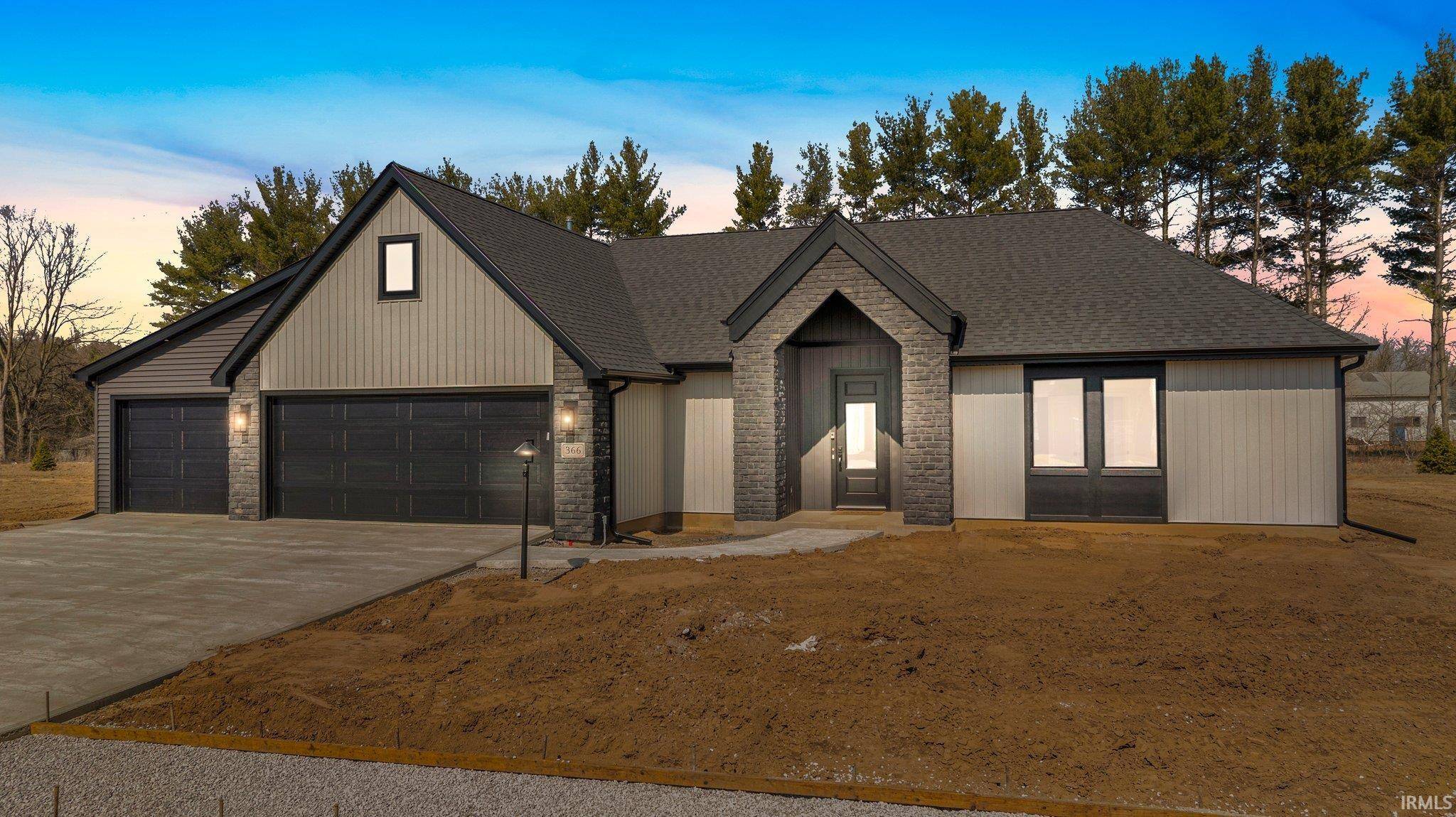 Huntertown, IN 46748,366 Keltic Pines Boulevard