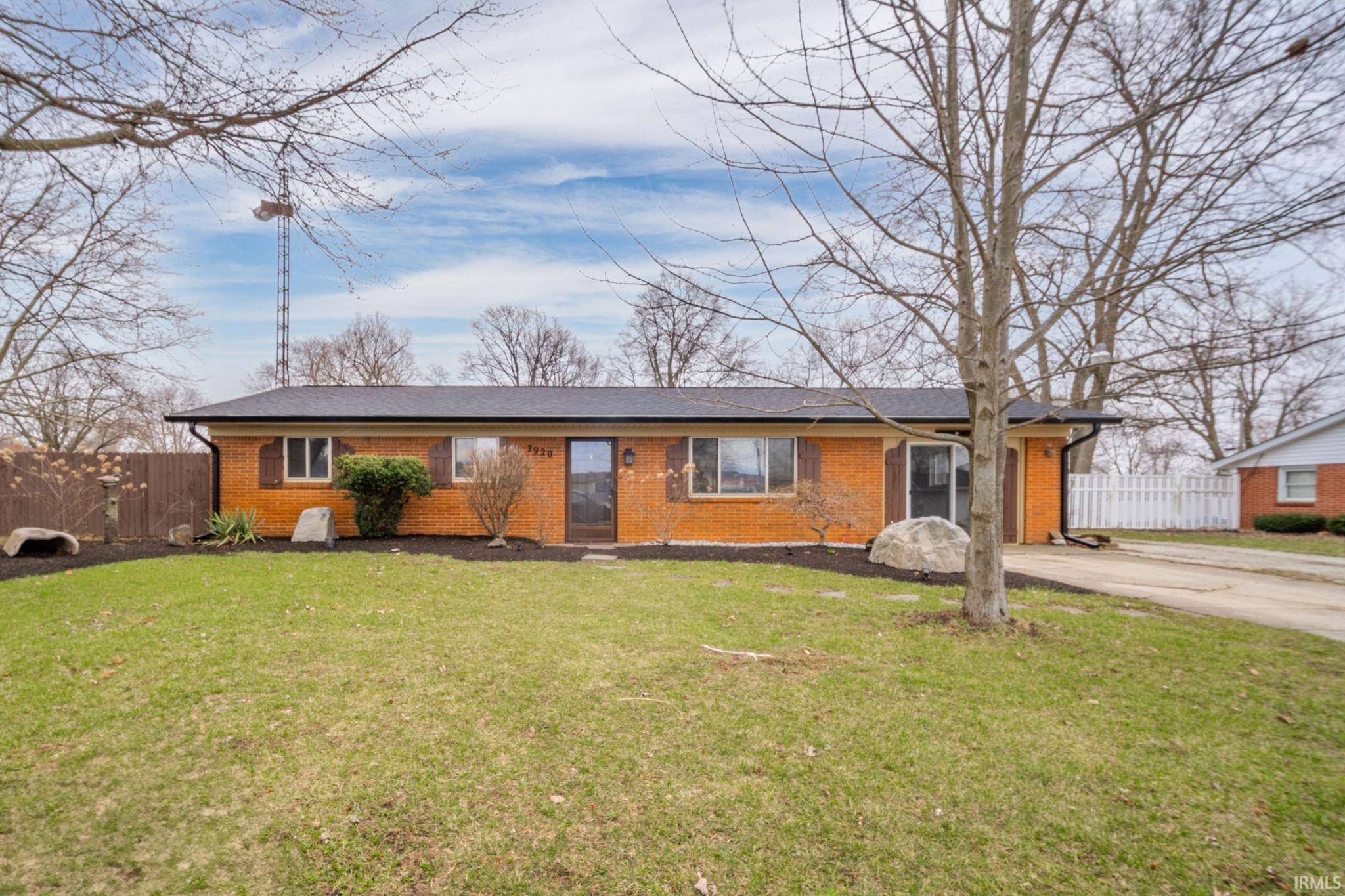 Muncie, IN 47303-9379,7920 N Royerton Park Drive