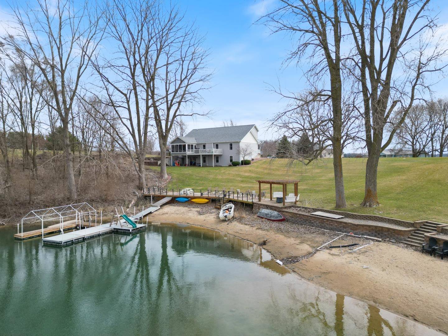Milford, IN 46542,2776 E Lapoint Drive