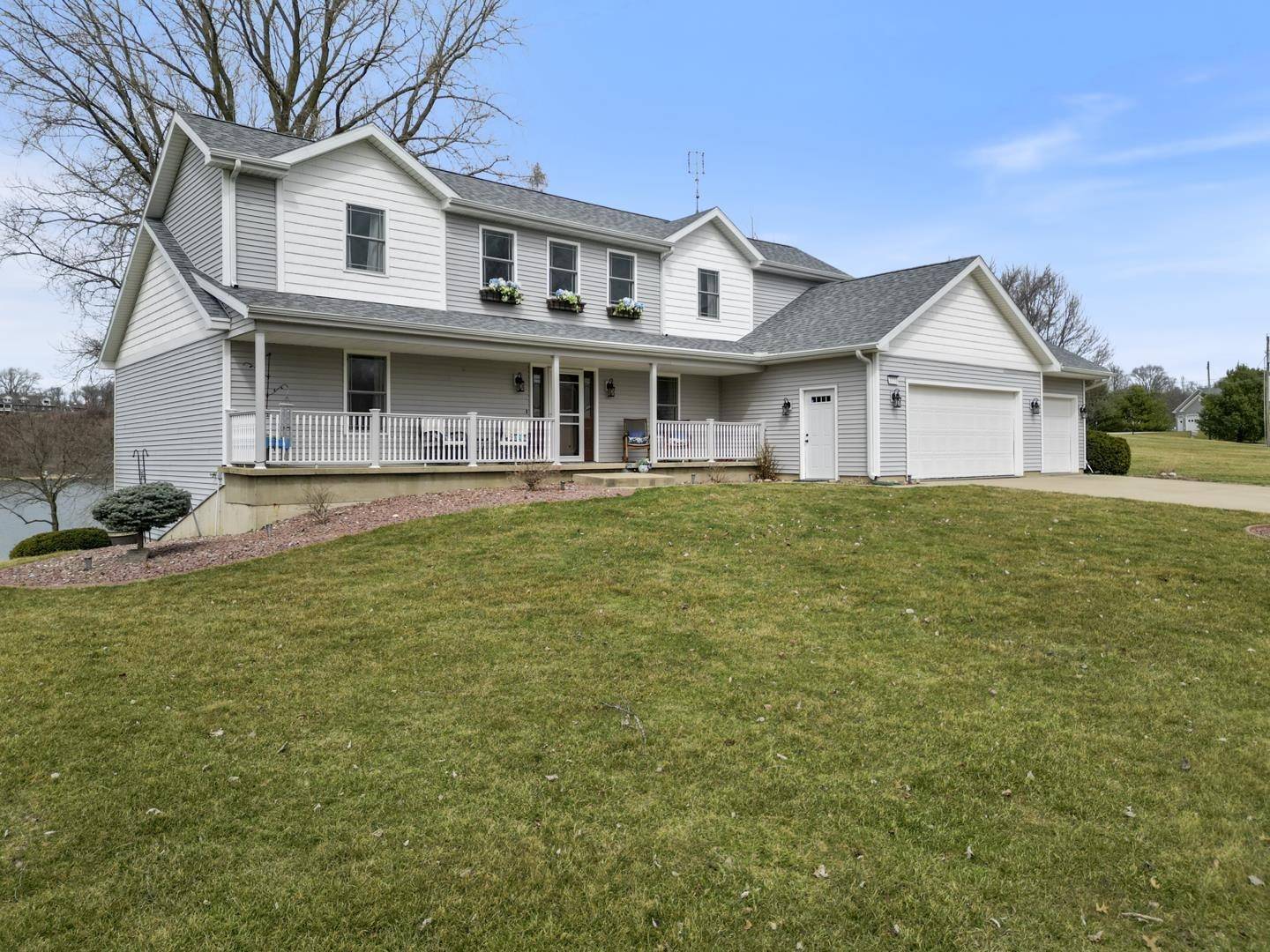 Milford, IN 46542,2776 E Lapoint Drive