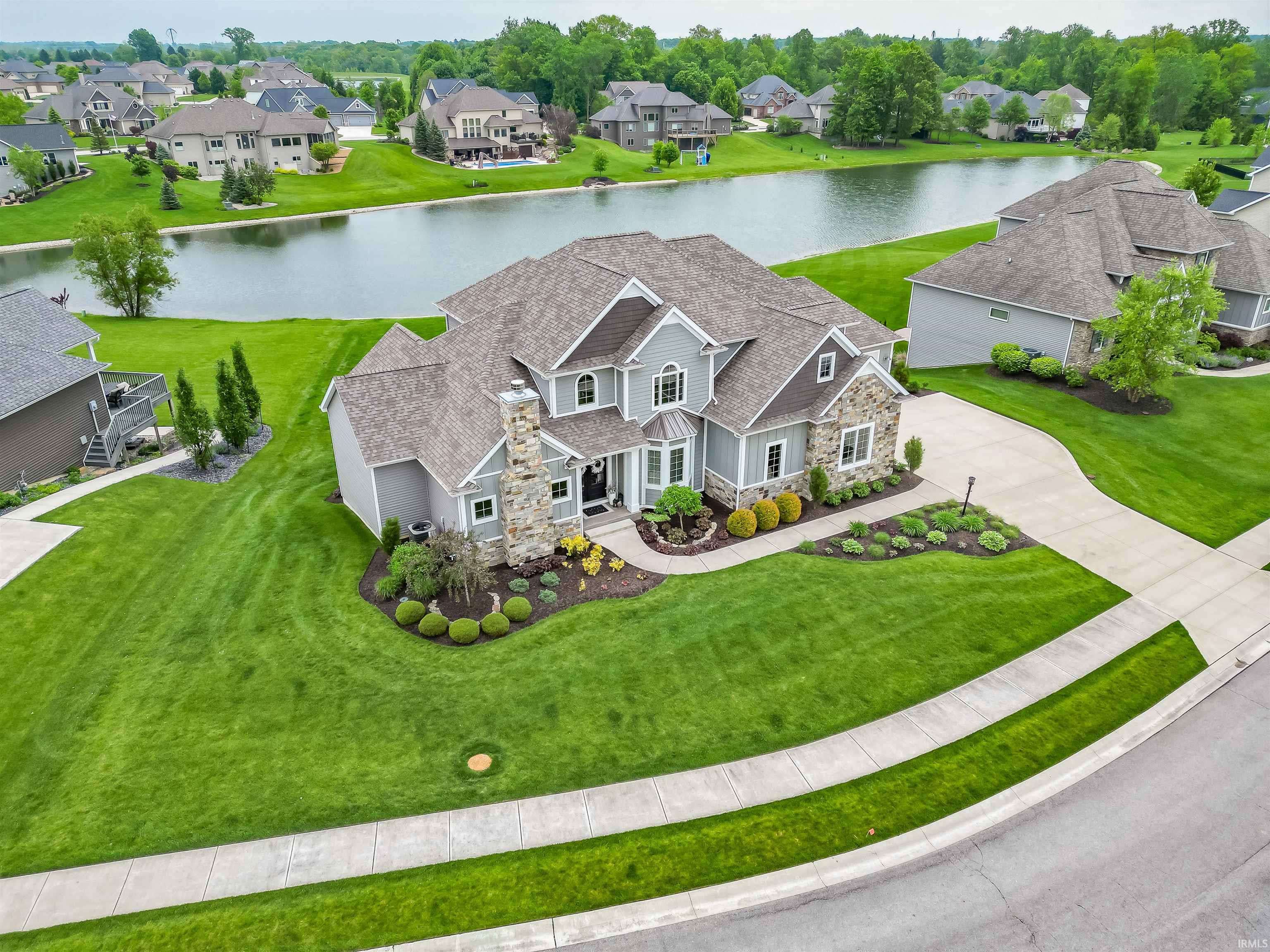 Fort Wayne, IN 46814,3003 Black Goose Boulevard
