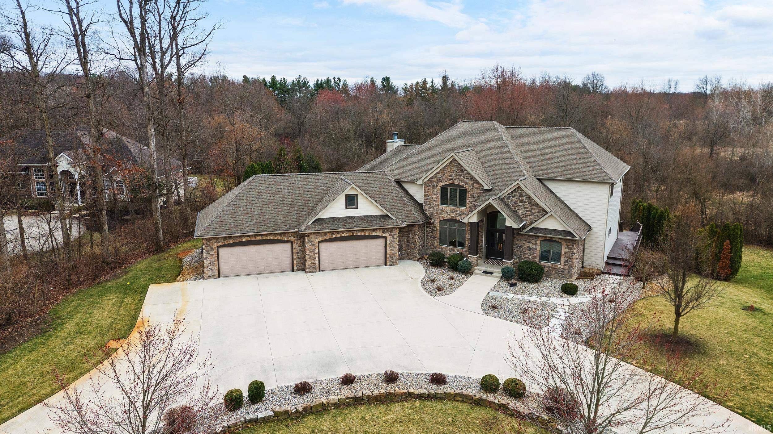 Fort Wayne, IN 46845-9092,1728 Forest Trail
