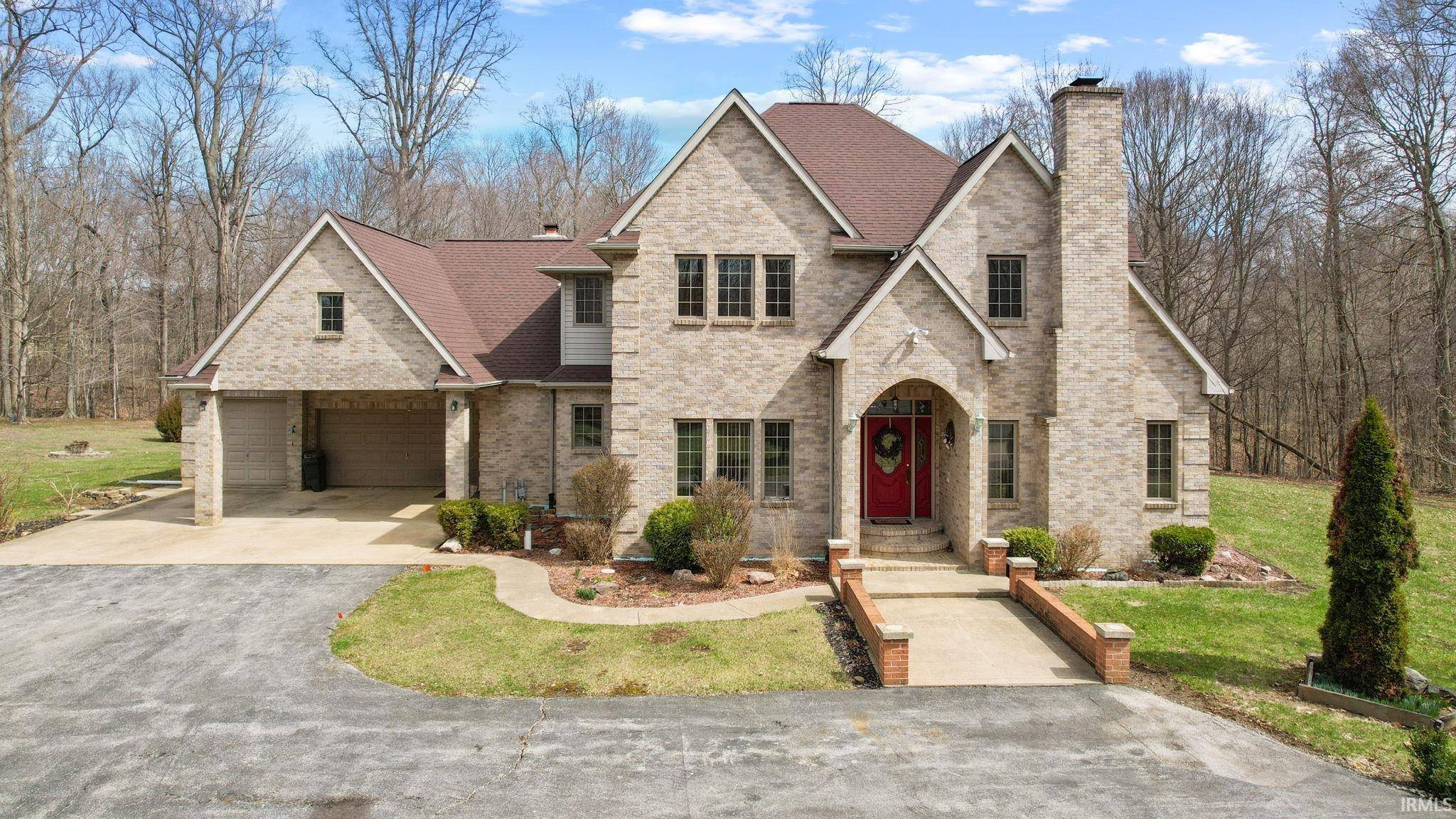 Huntington, IN 46750-8926,6857 W Maple Grove Road