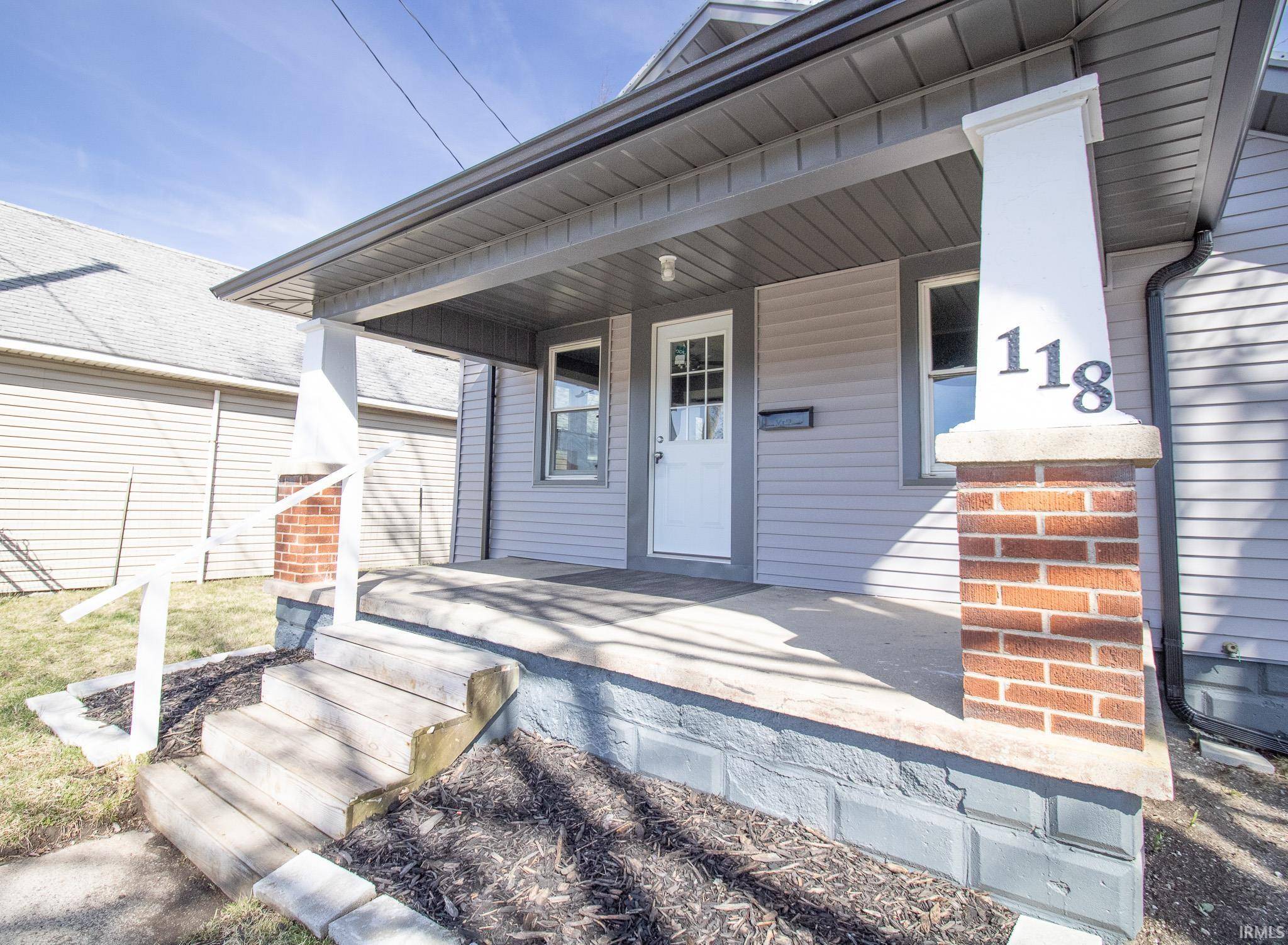 Winchester, IN 47394,118 W Third Street