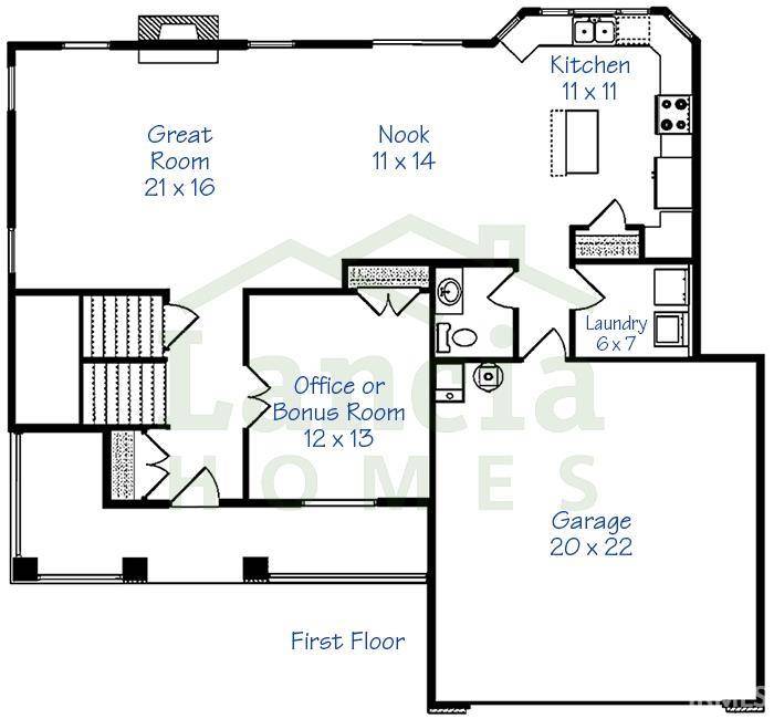 Fort Wayne, IN 46845,415 Merriweather Passage
