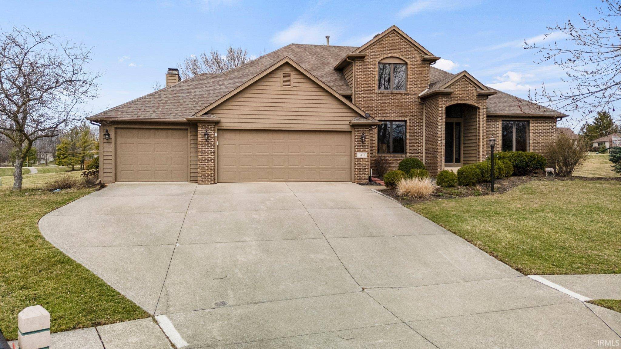 Fort Wayne, IN 46825,1411 Sevan Lake Court