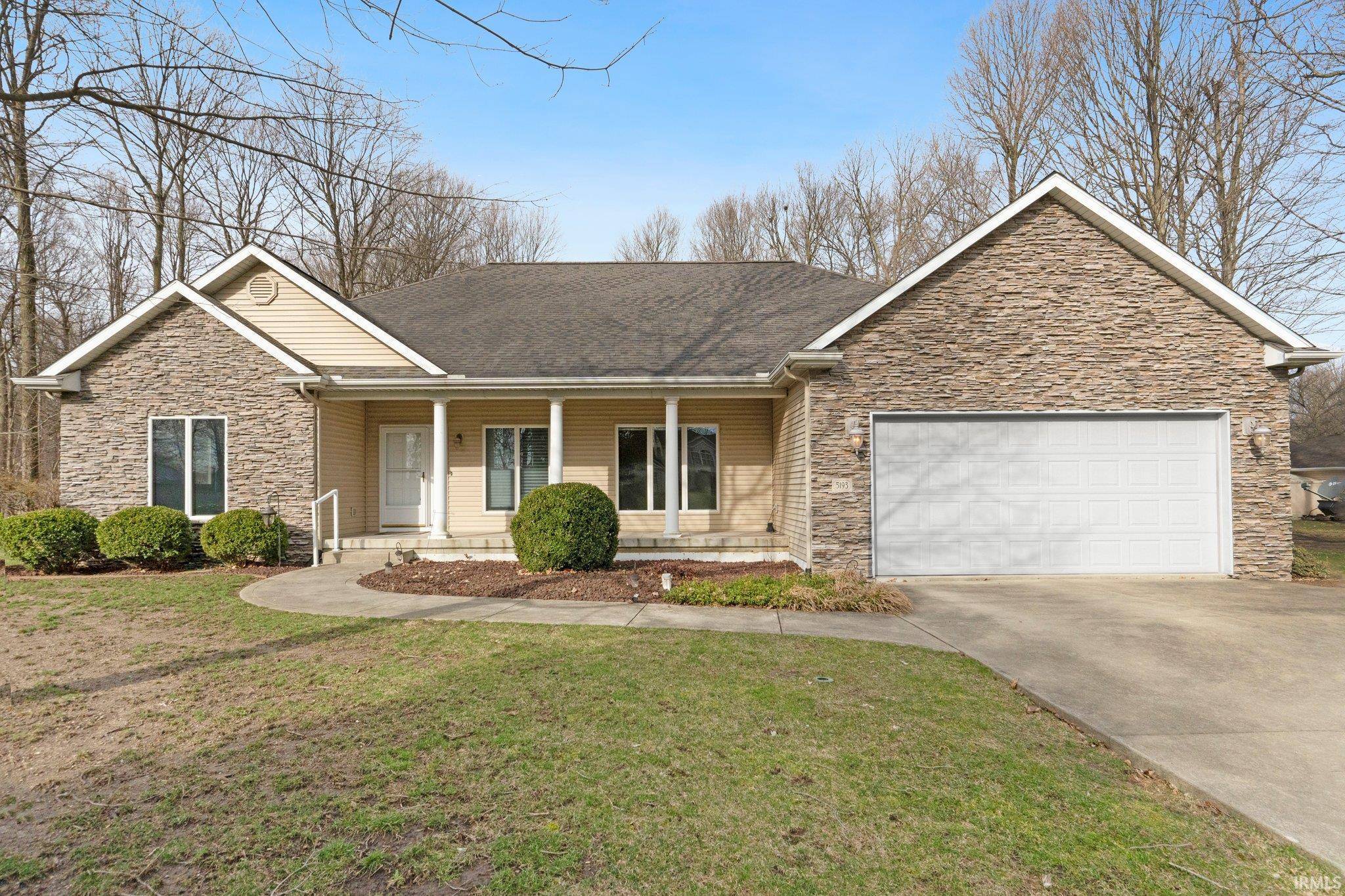 Warsaw, IN 46582-6536,5193 N Bobwhite Drive