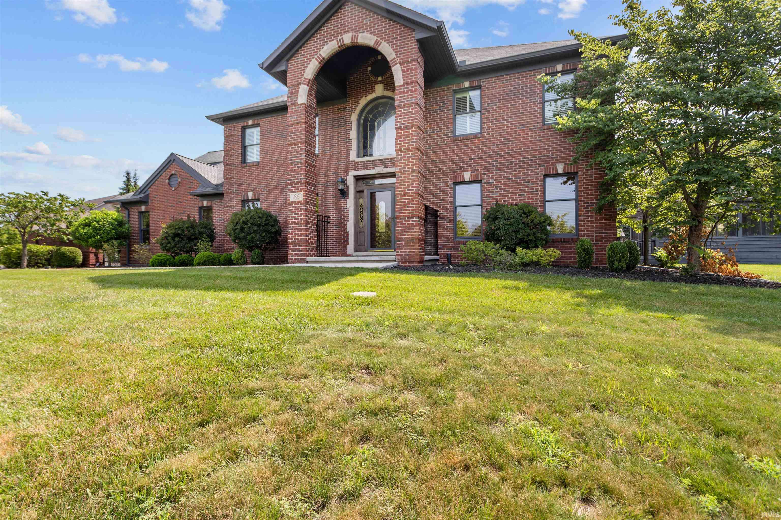 Kokomo, IN 46901,186 Champagne Court