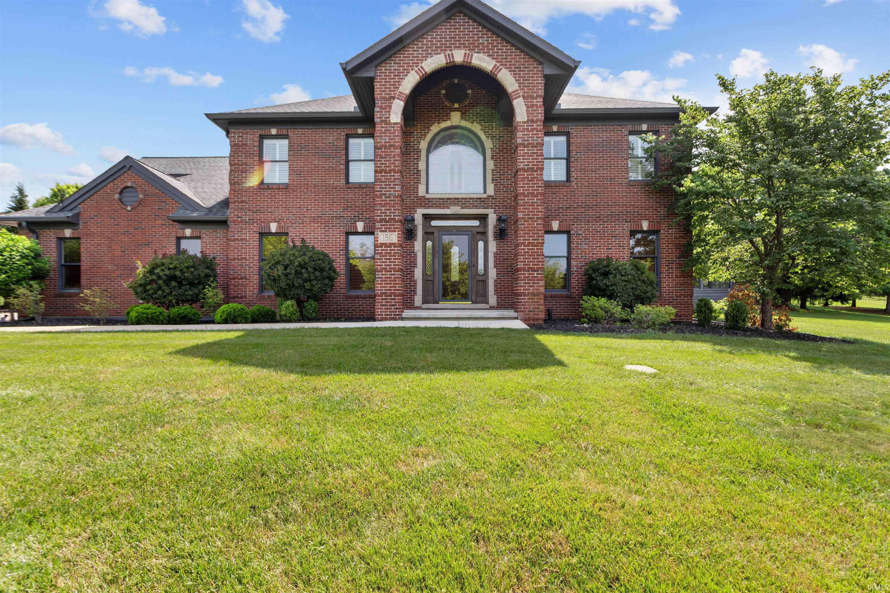 Kokomo, IN 46901,186 Champagne Court