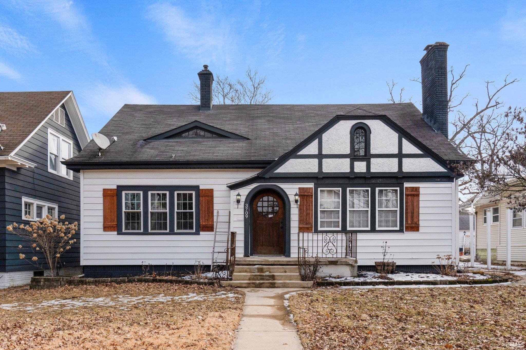 Fort Wayne, IN 46807,3709 Shady Court