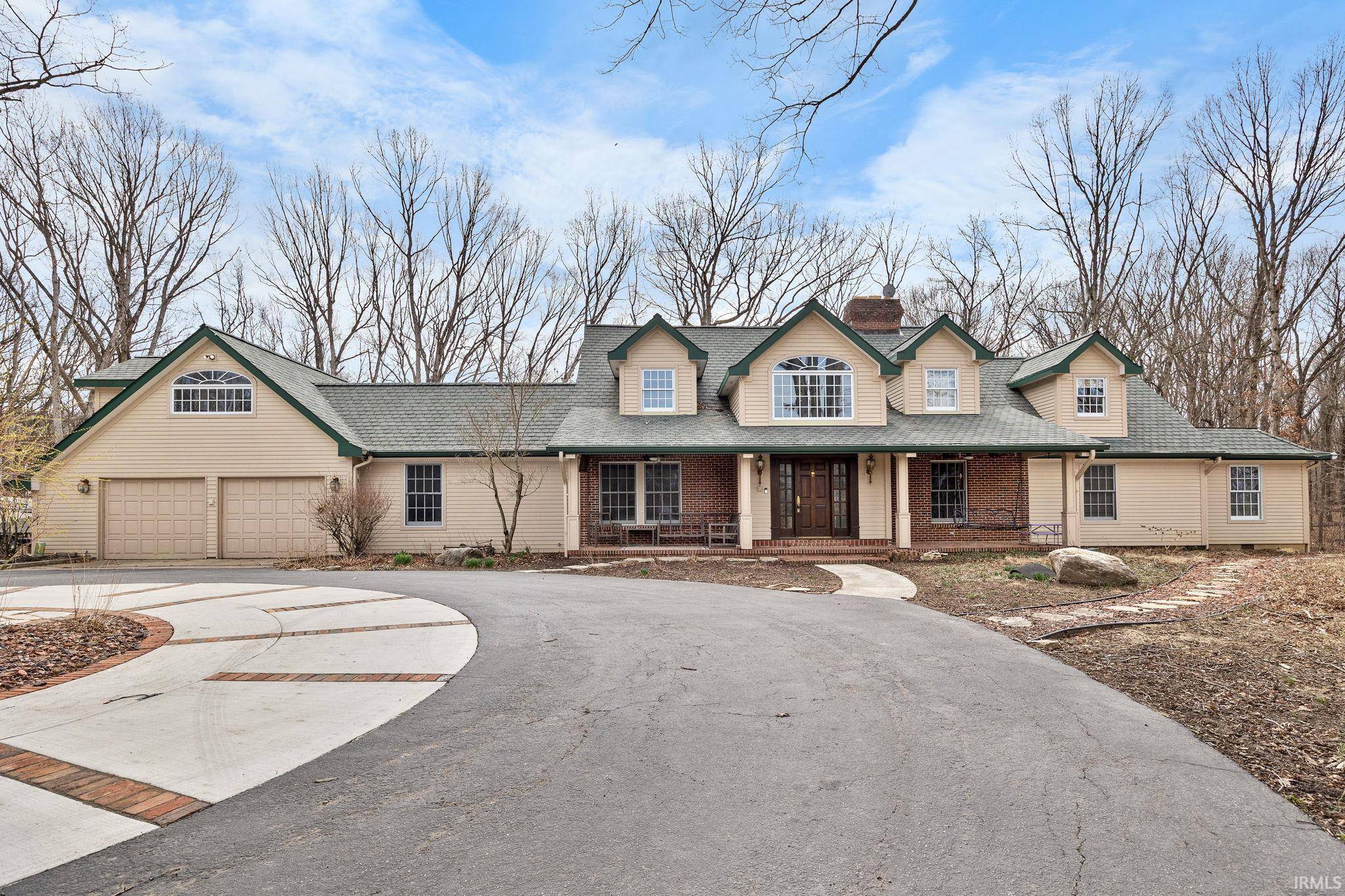 West Lafayette, IN 47906,4350 Soldiers Home Road