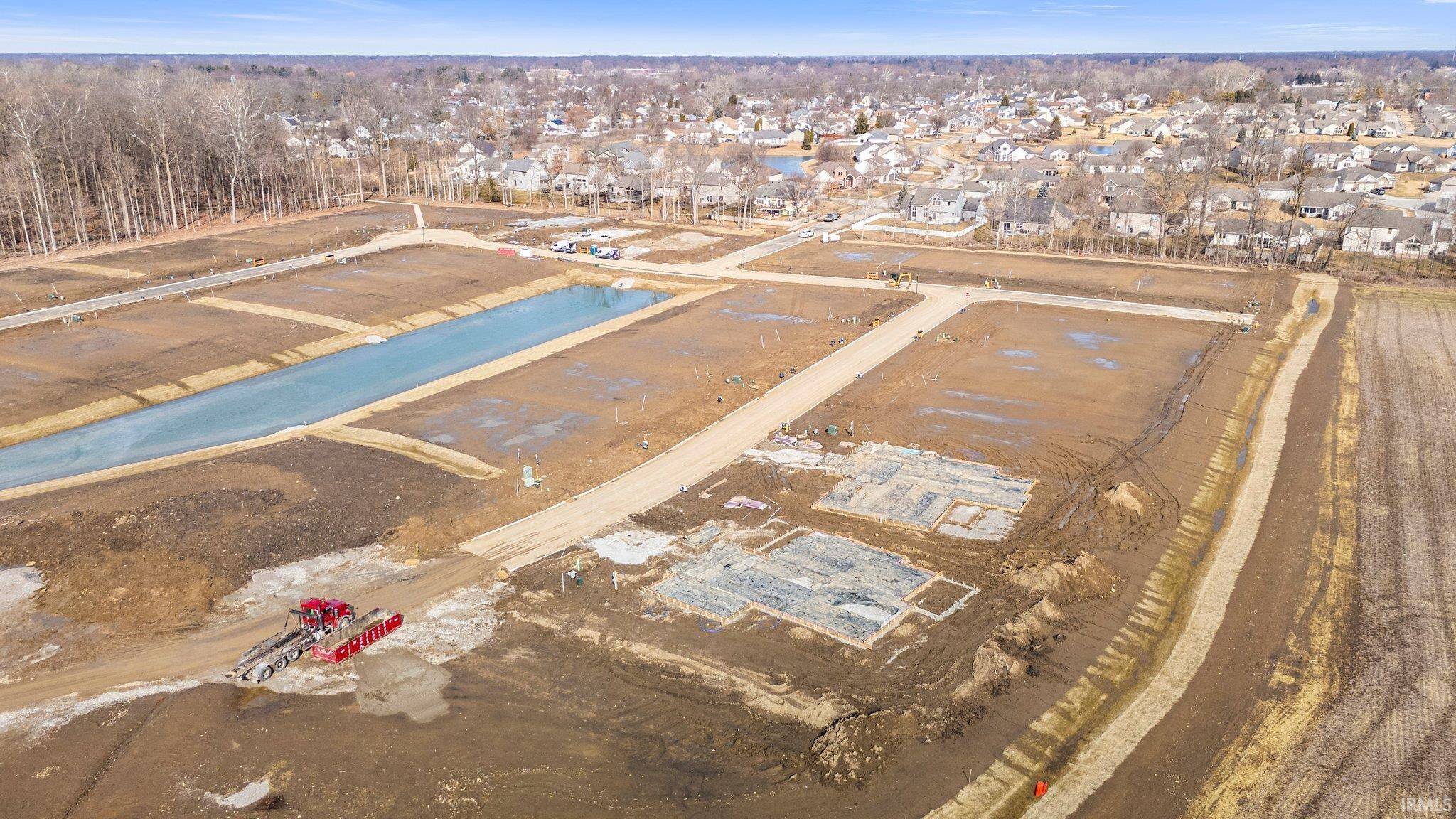 Fort Wayne, IN 46815,1334 Kayenta Trail #28