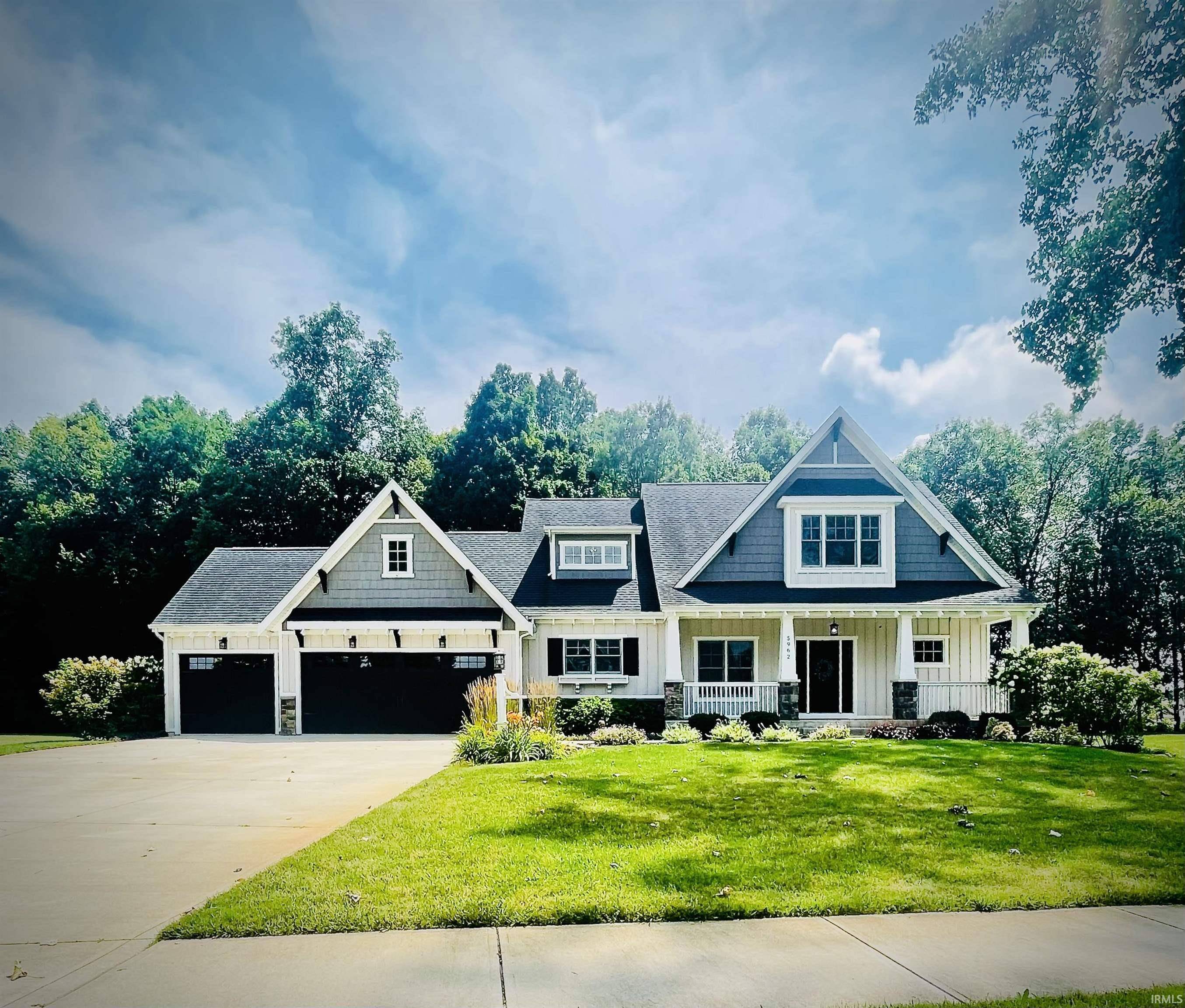 Auburn, IN 46706,5962 Deer Hollow Road