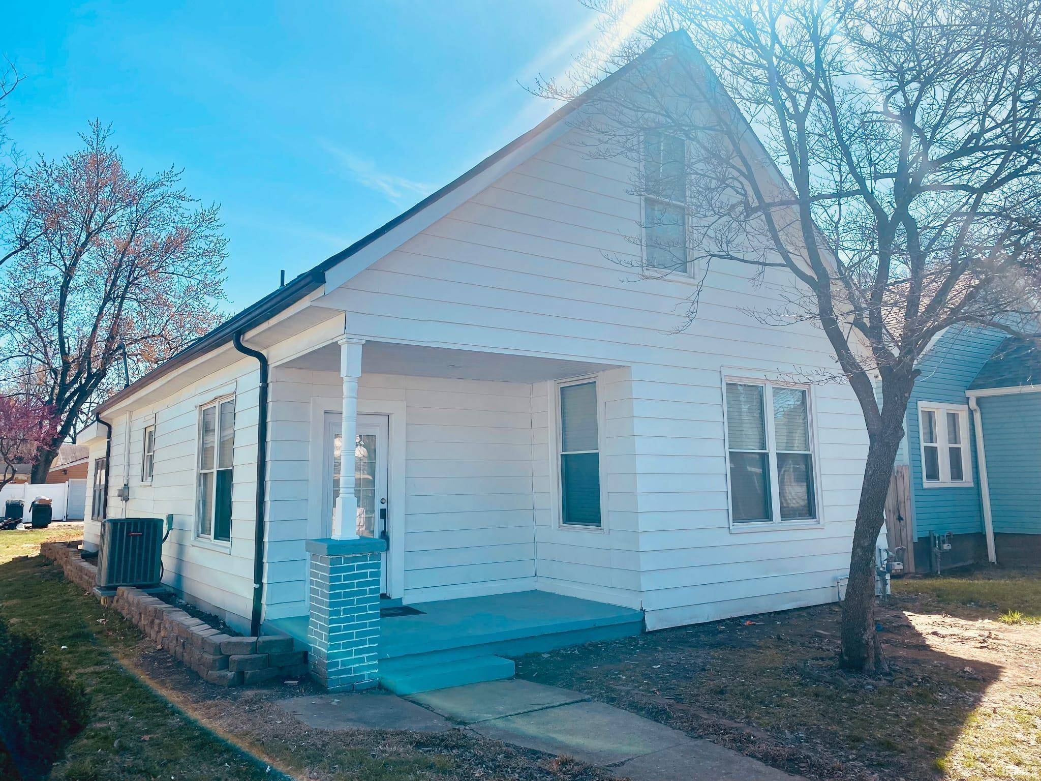 Evansville, IN 47714,1663 Bellemeade Avenue