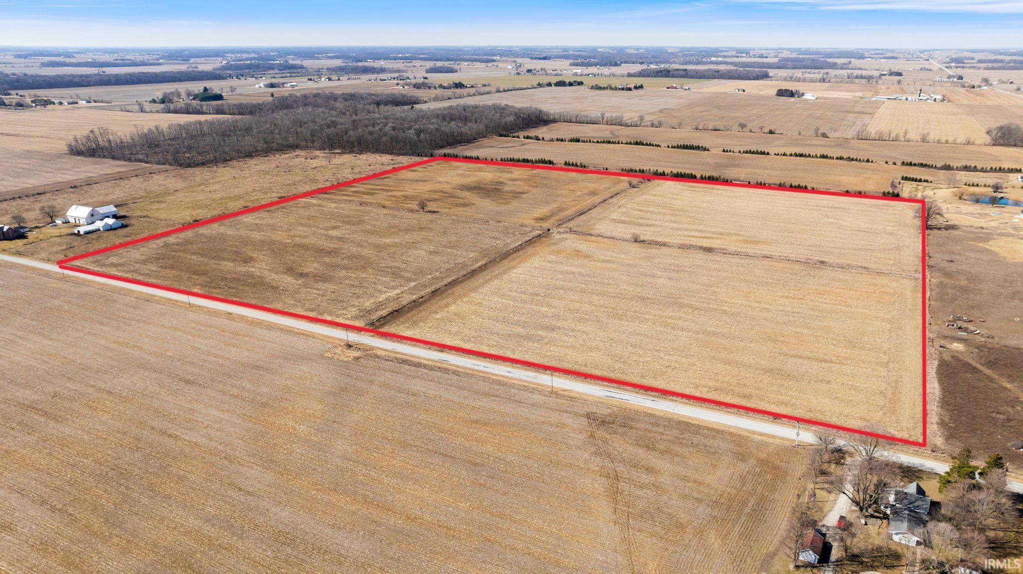 Roanoke, IN 46783,TBD N 100 E