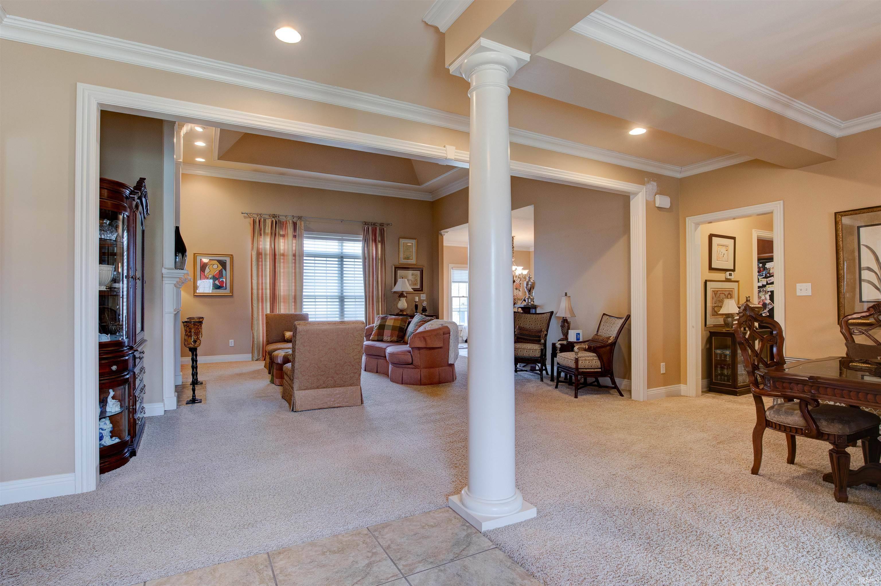 Evansville, IN 47725,13113 Ellerston Drive
