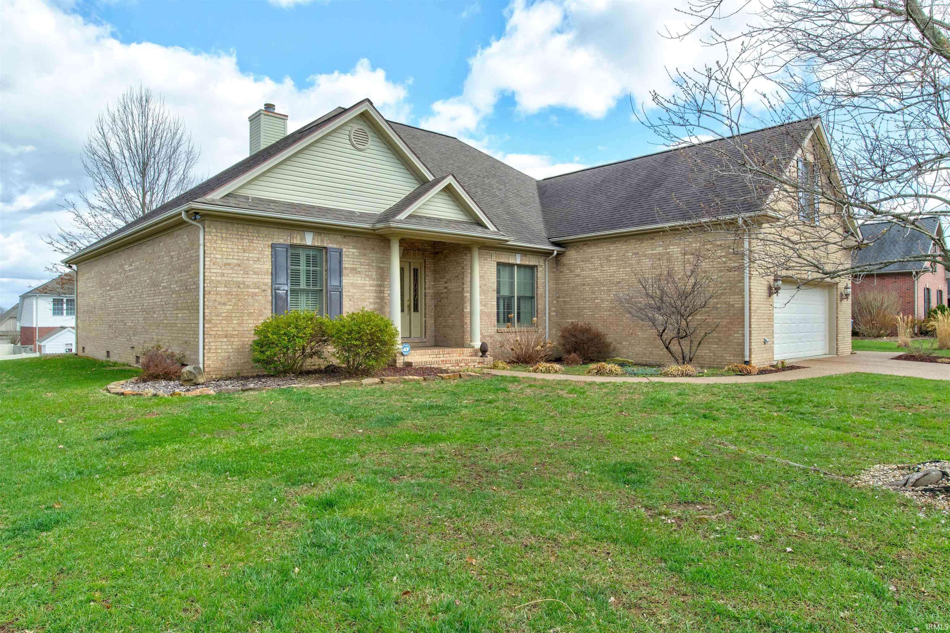 Evansville, IN 47725,13113 Ellerston Drive