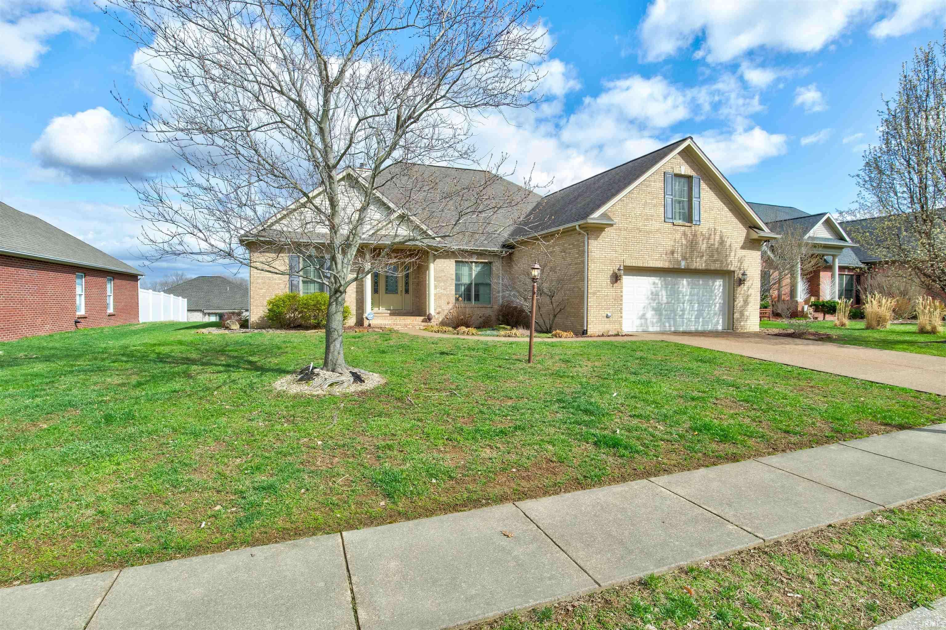 Evansville, IN 47725,13113 Ellerston Drive