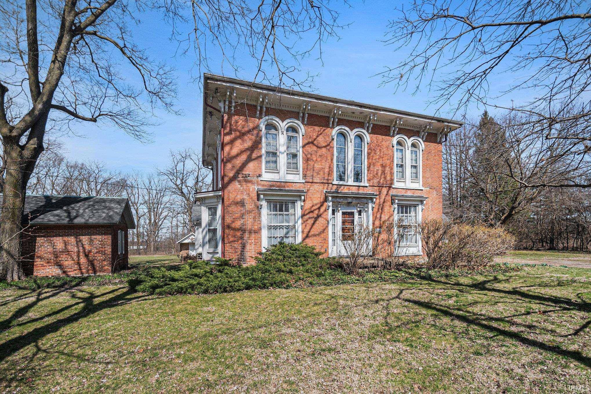 South Bend, IN 46614-9698,24845 State Road 23