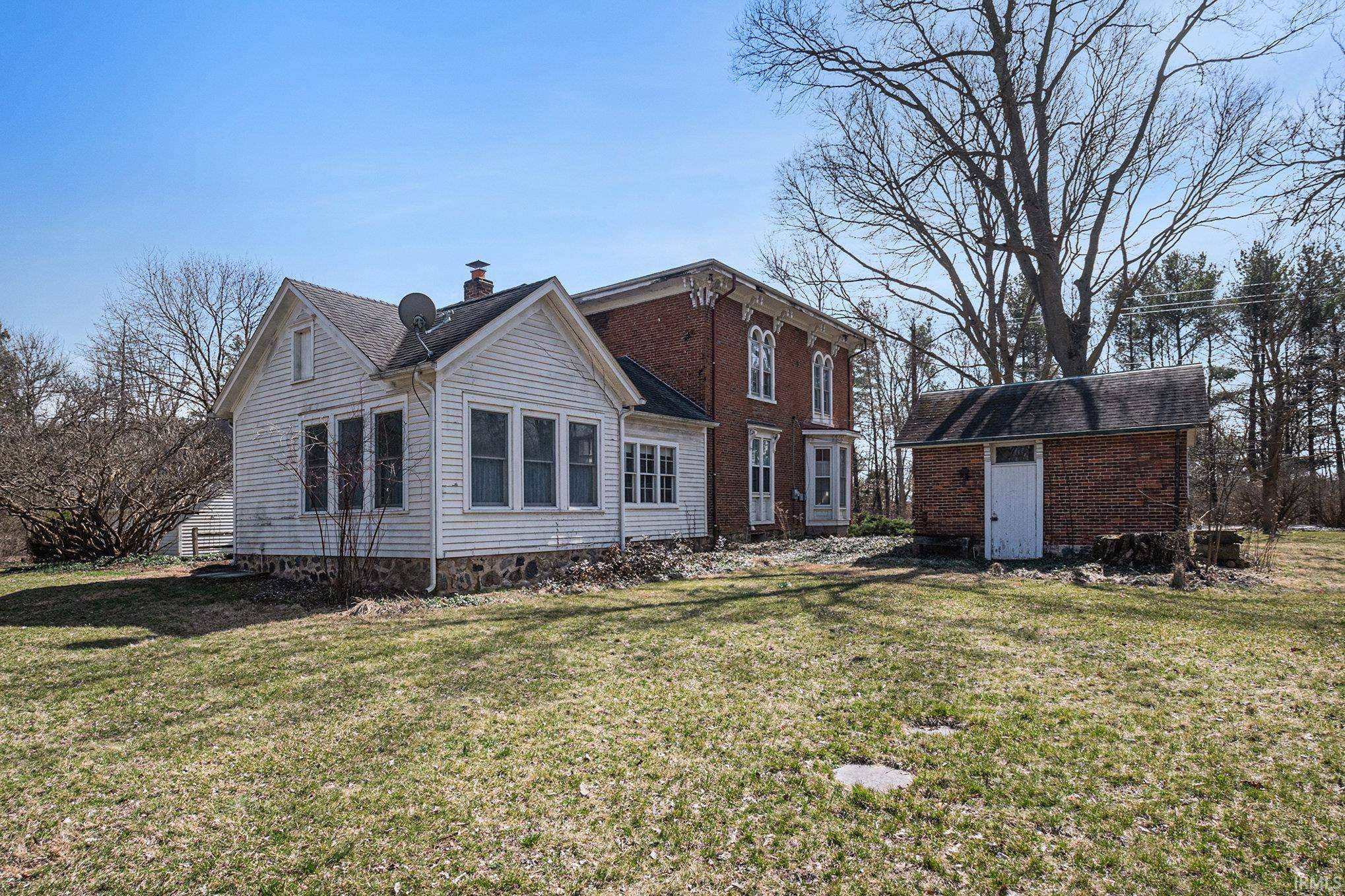 South Bend, IN 46614-9698,24845 State Road 23