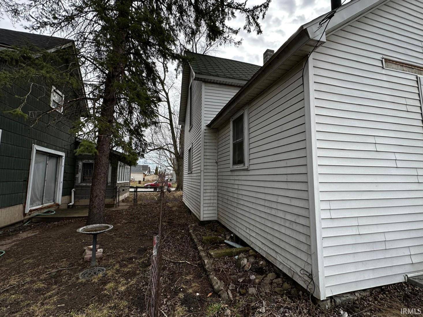 Logansport, IN 46947-4214,43 Park Avenue