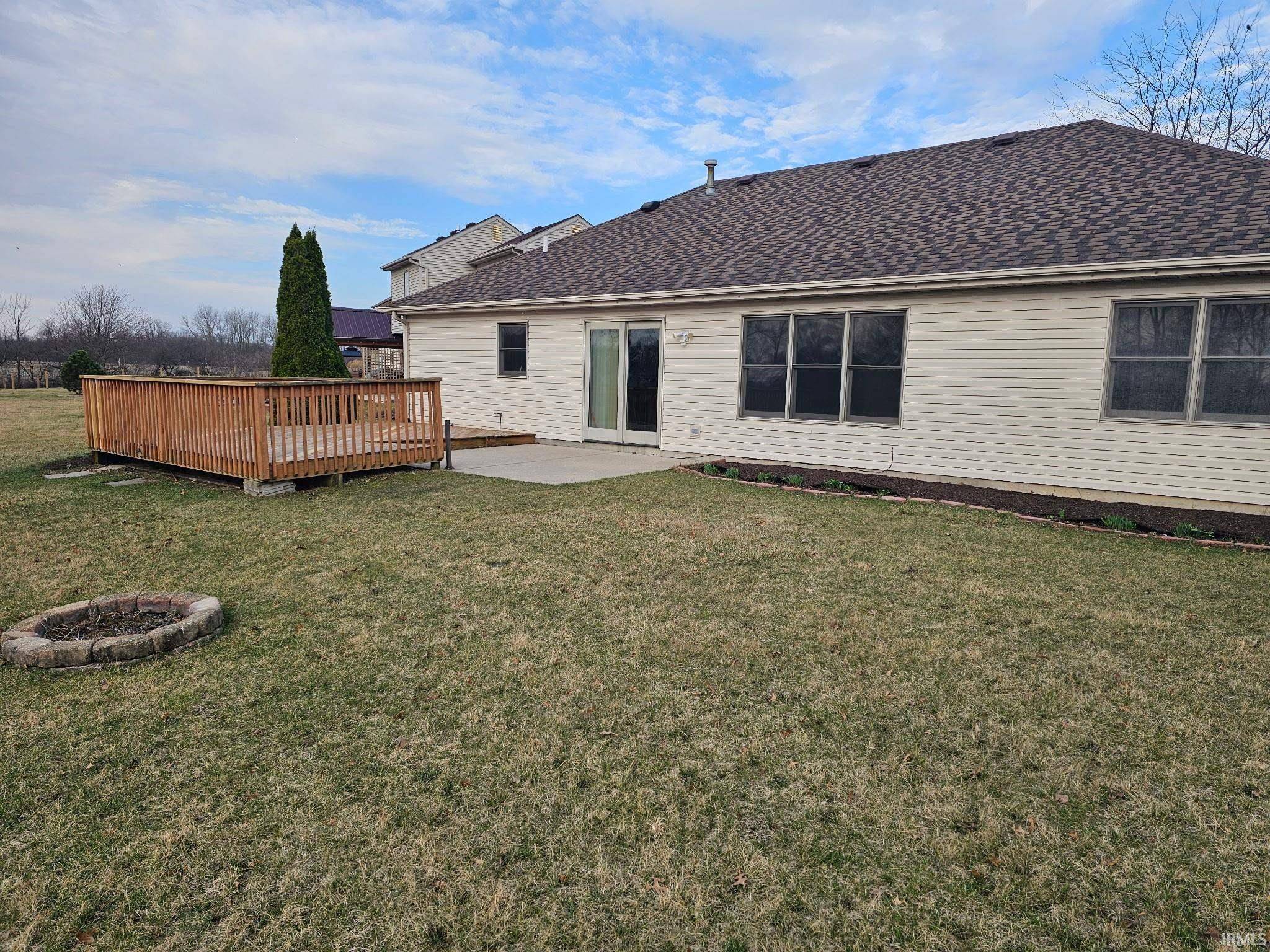 Fort Wayne, IN 46845,434 Rampart Drive