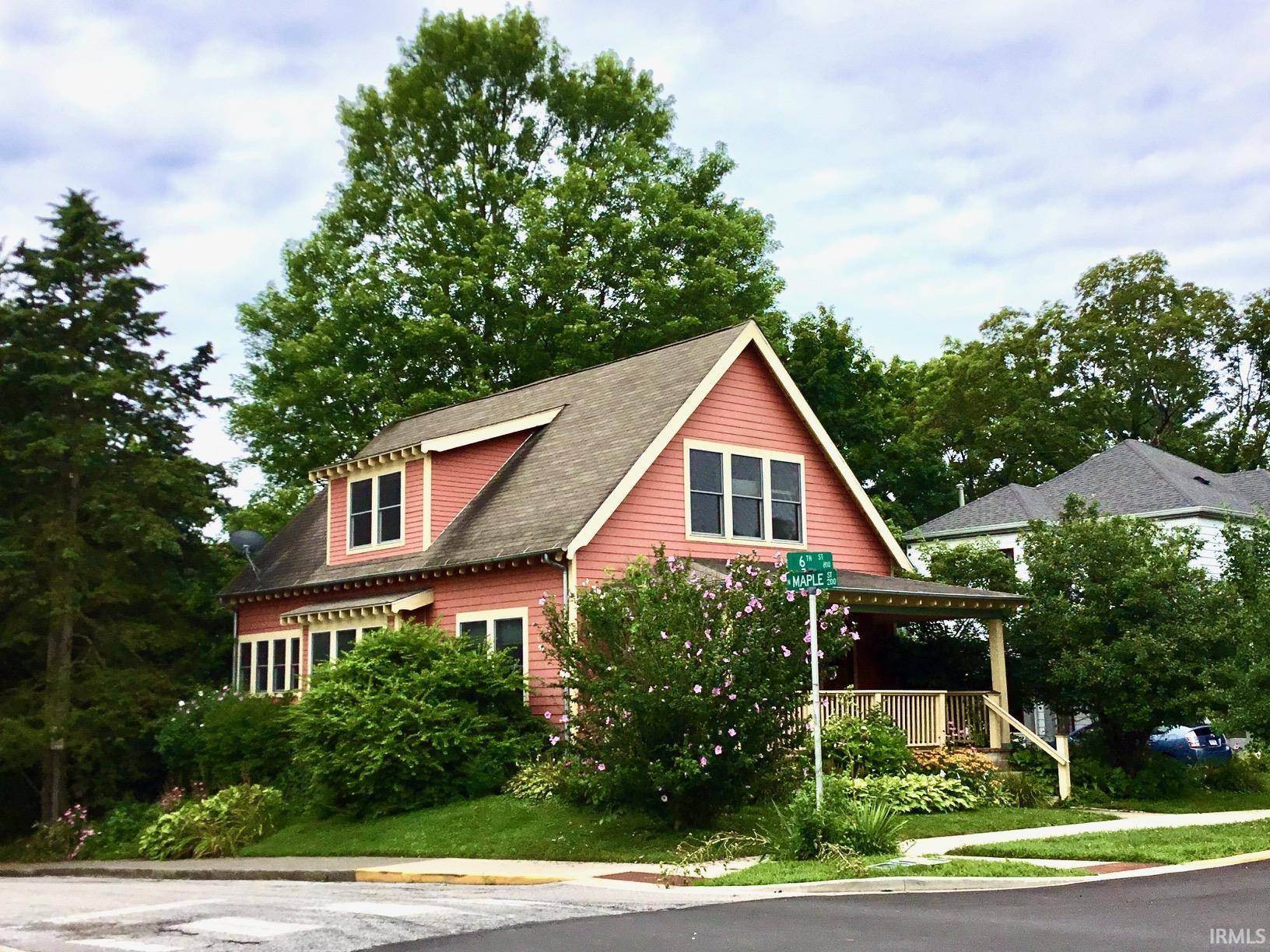 Bloomington, IN 47404,803 W 6th Street