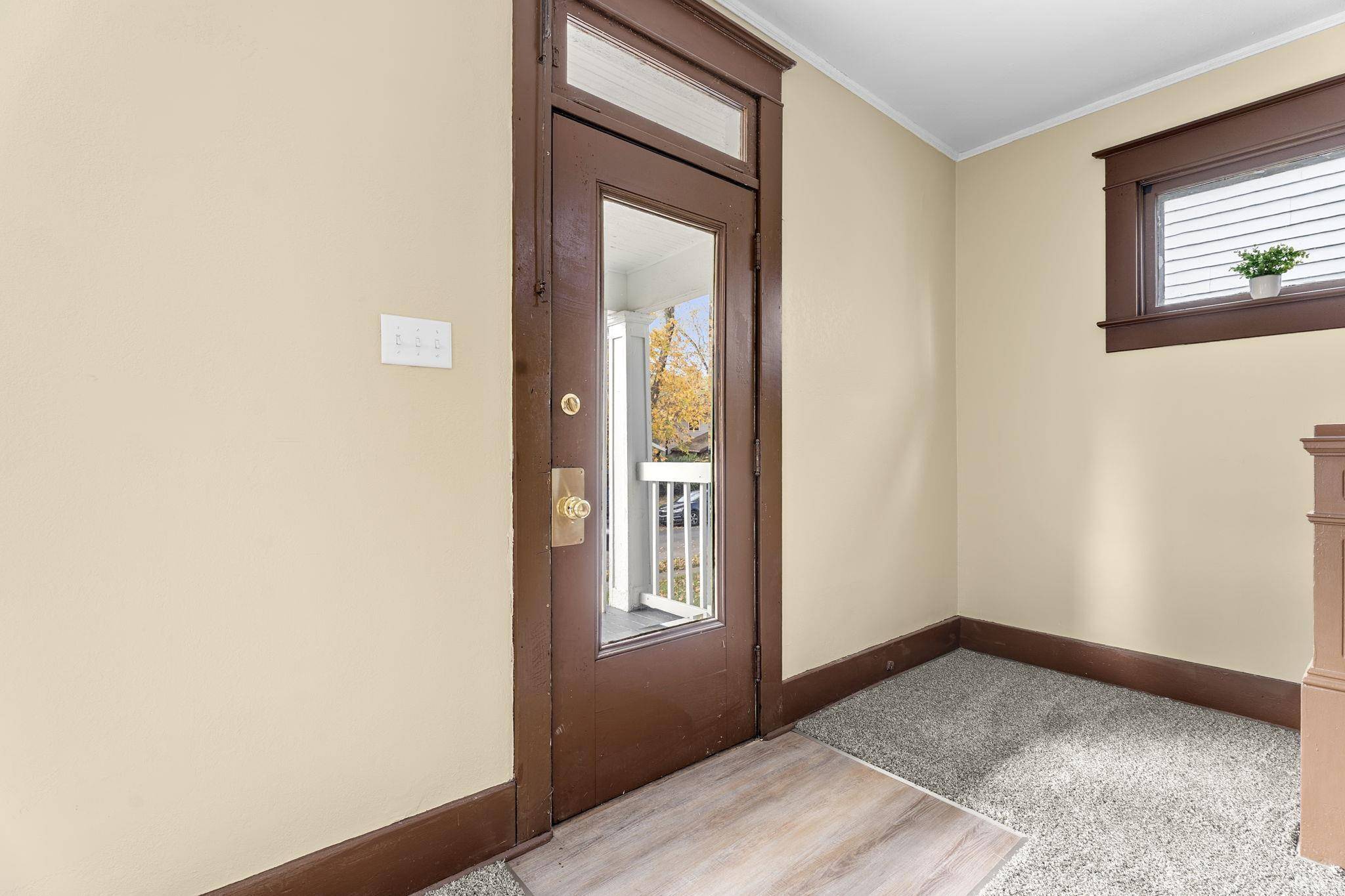 Fort Wayne, IN 46807,3217 Webster Street